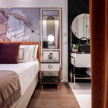 Hotel Maison Colbert Member Of Melia Collection Notre-dame Paris