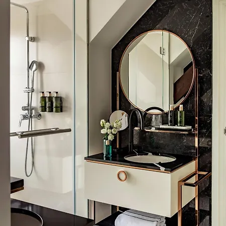 Maison Colbert Member Of Melia Collection Notre-dame Hotel