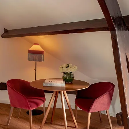 Hotel Maison Colbert Member Of Melia Collection Notre-dame 5*