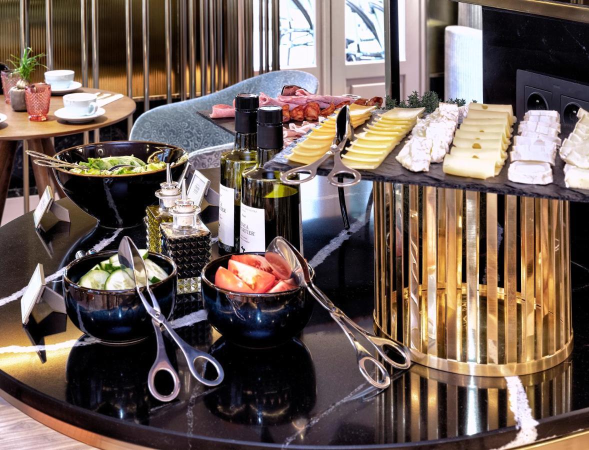 Maison Colbert Member Of Melia Collection Notre-dame Hotel 5*