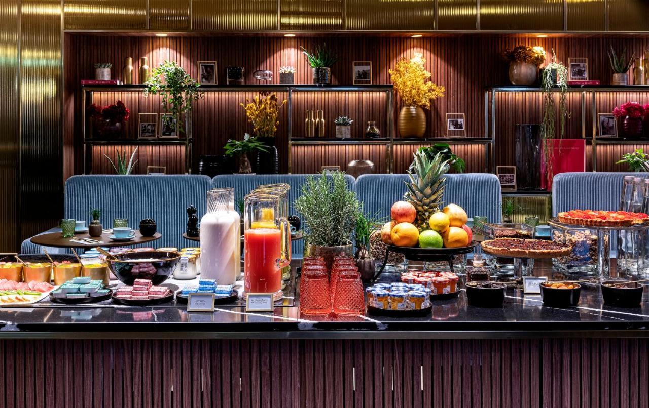 Hotel Maison Colbert Member Of Melia Collection Notre-dame 5*