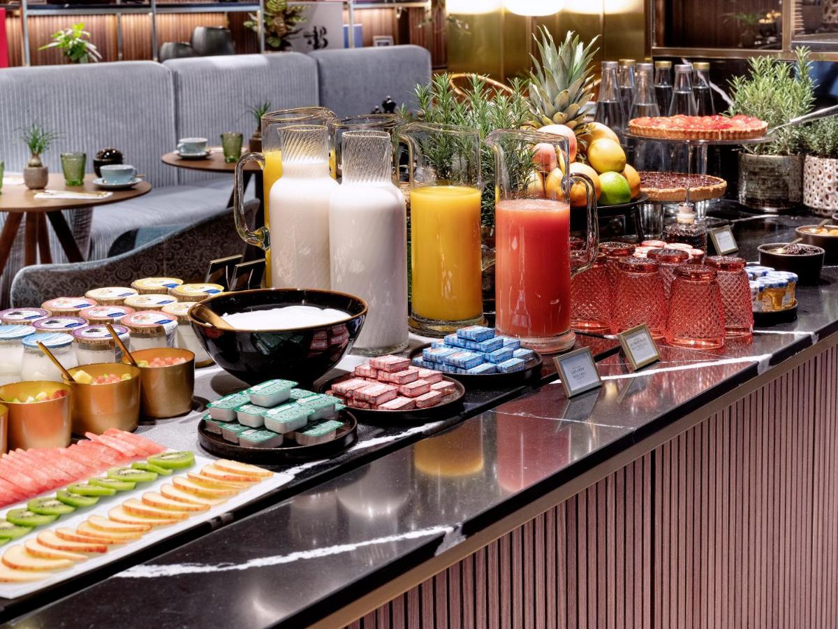 Hotel Maison Colbert Member Of Melia Collection Notre-dame