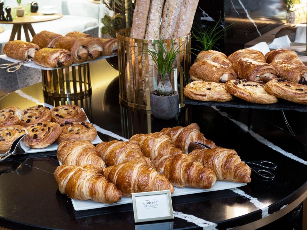 Maison Colbert Member Of Melia Collection Notre-dame Hotel