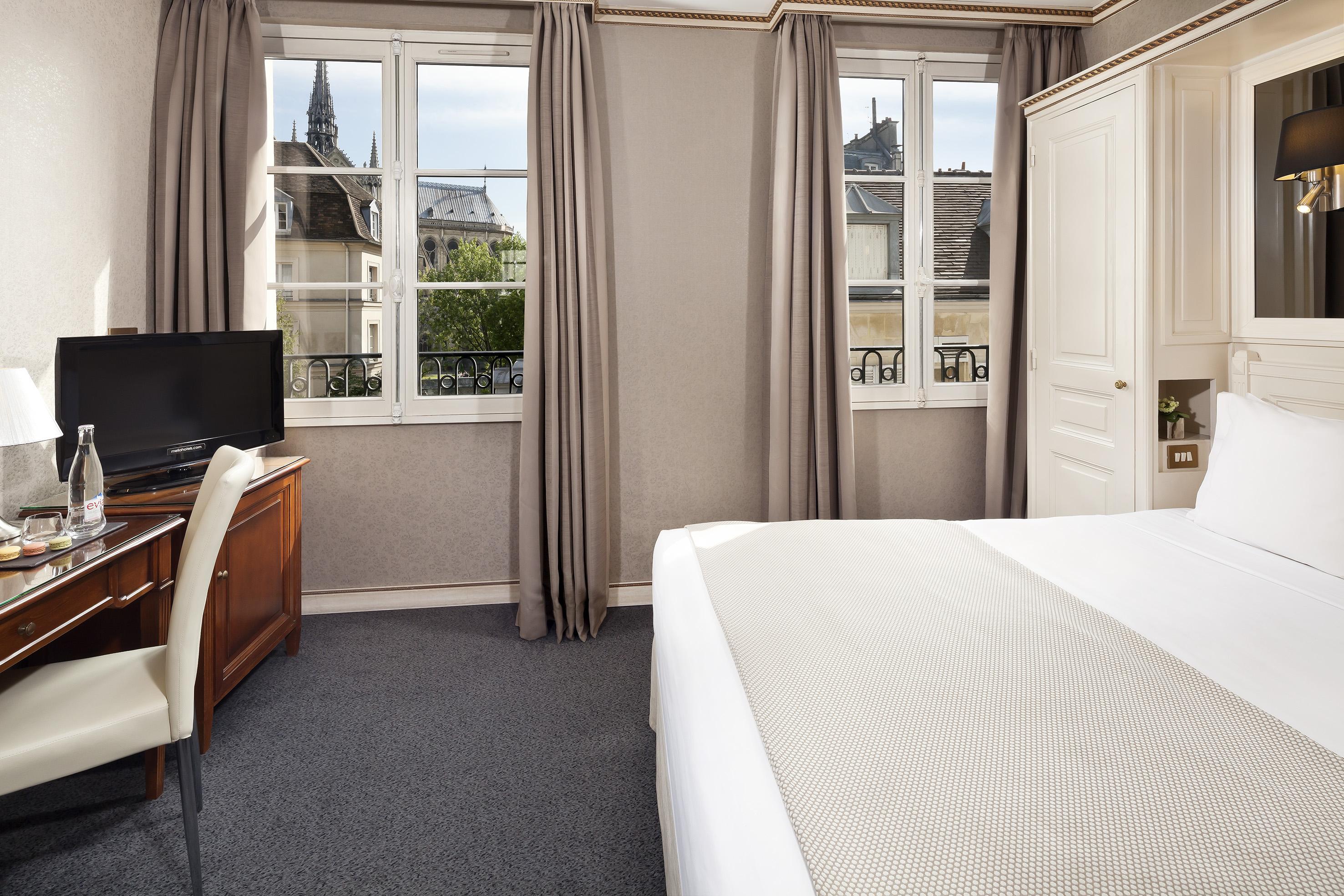 Maison Colbert Member Of Melia Collection Notre-dame 5* Paris