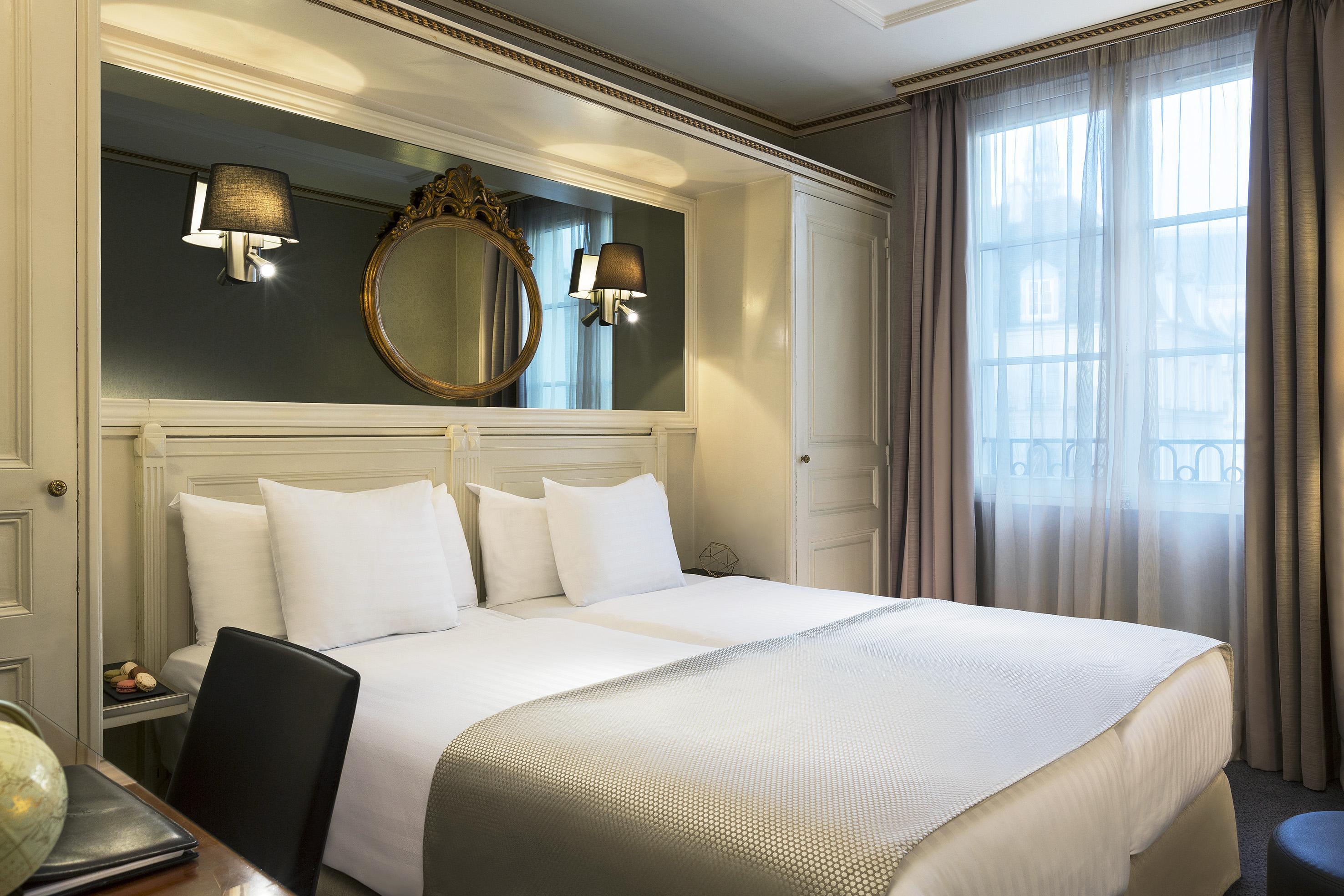 Maison Colbert Member Of Melia Collection Notre-dame