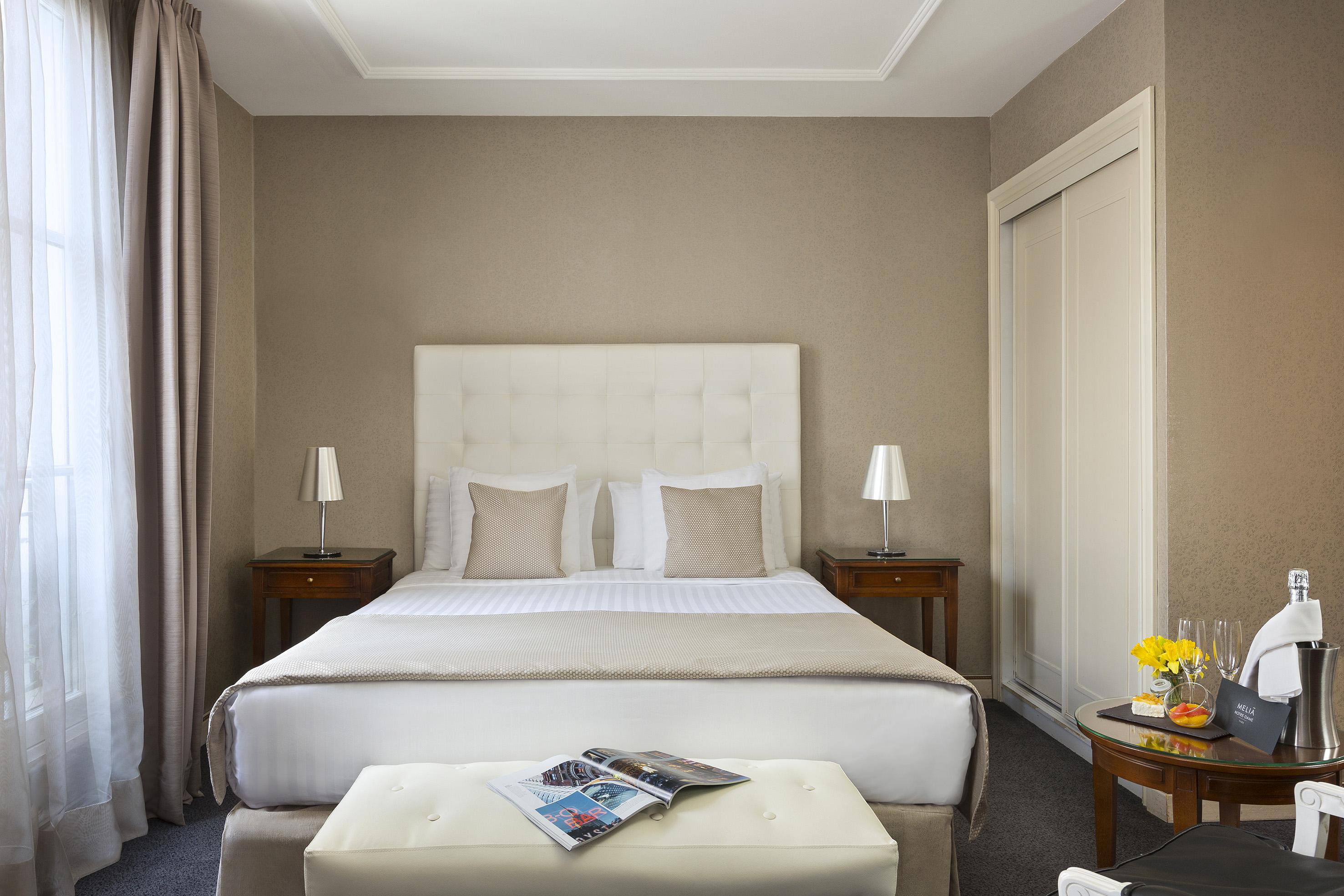 Maison Colbert Member Of Melia Collection Notre-dame Hotel