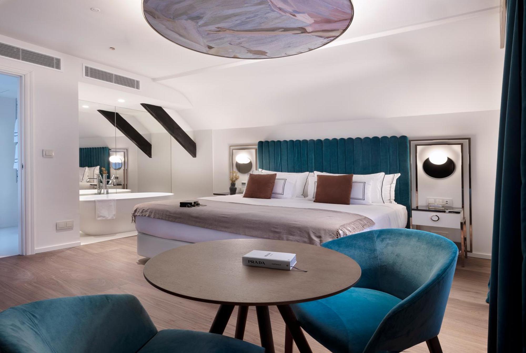 Maison Colbert Member Of Melia Collection Notre-dame