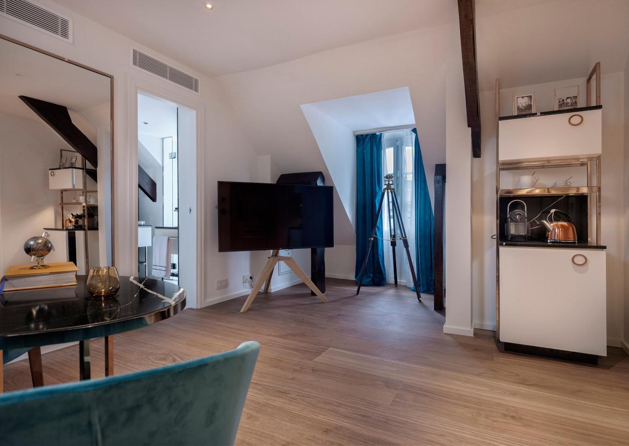 Maison Colbert Member Of Melia Collection Notre-dame Hotel 5*