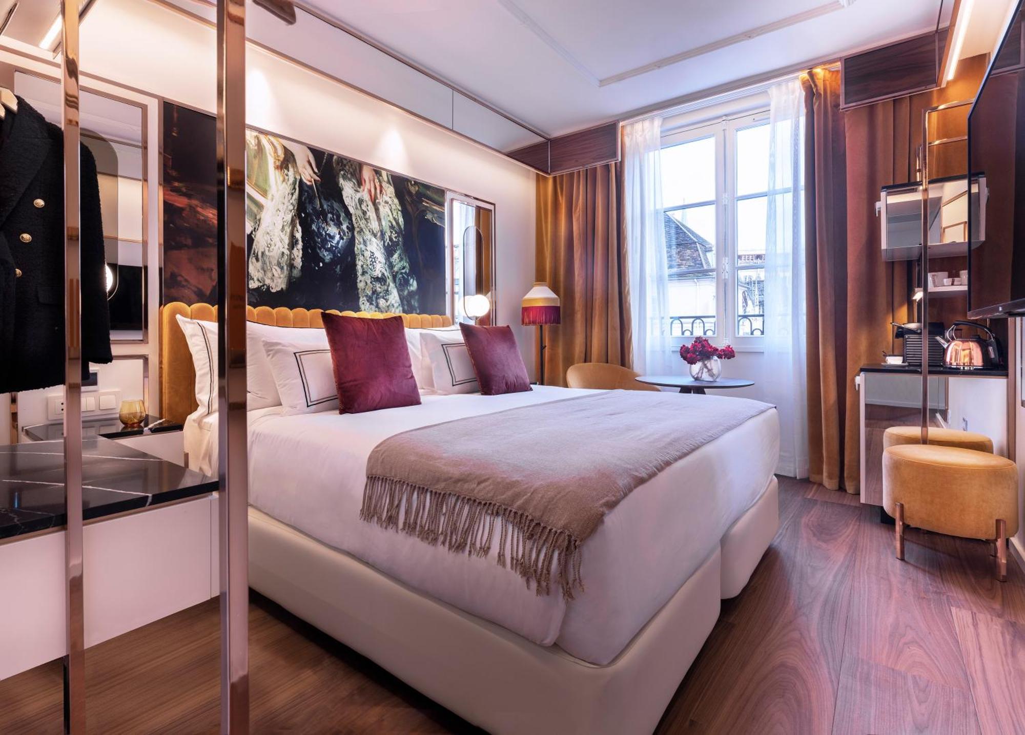 Maison Colbert Member Of Melia Collection Notre-dame Paris