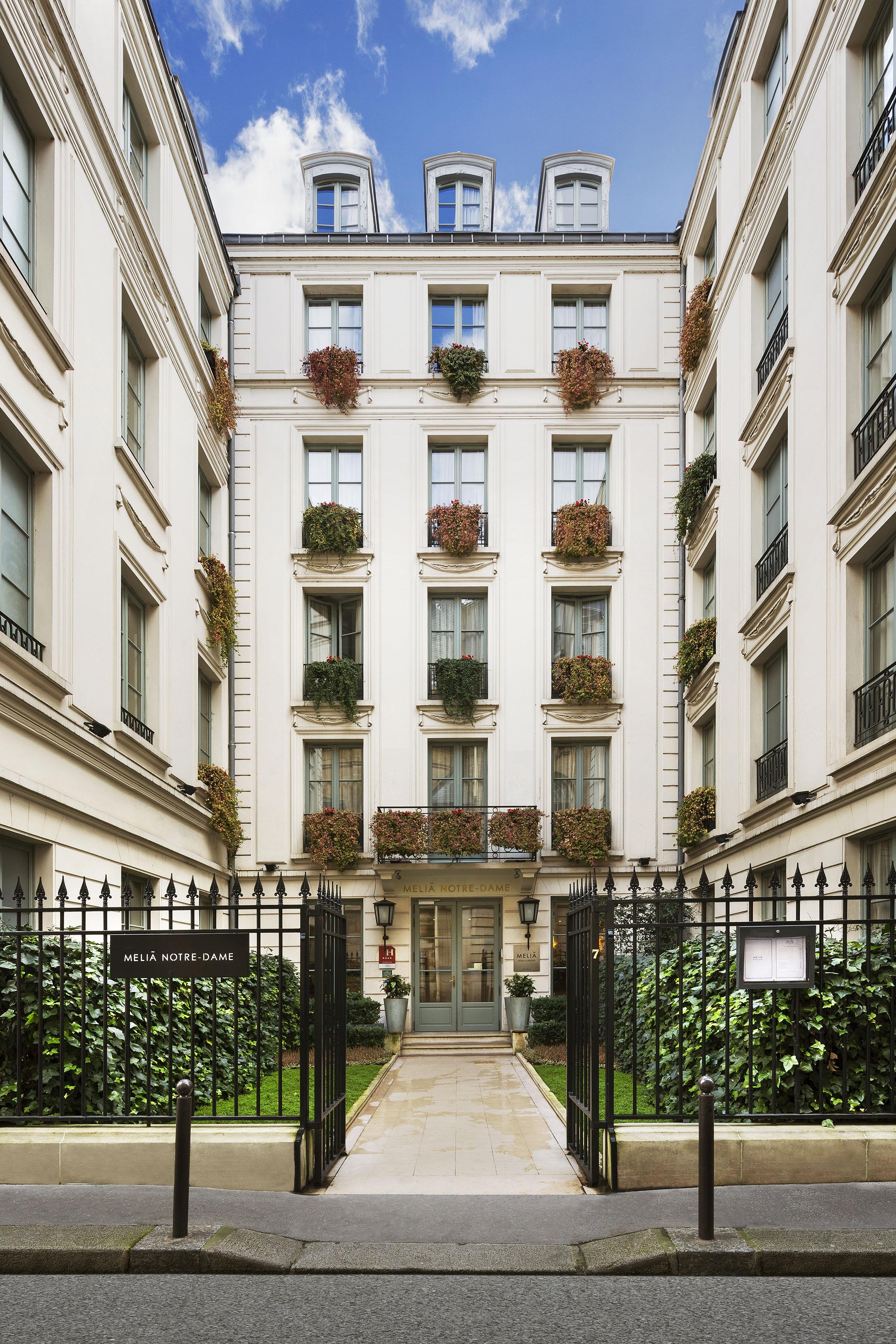 Hotel Maison Colbert Member Of Melia Collection Notre-dame