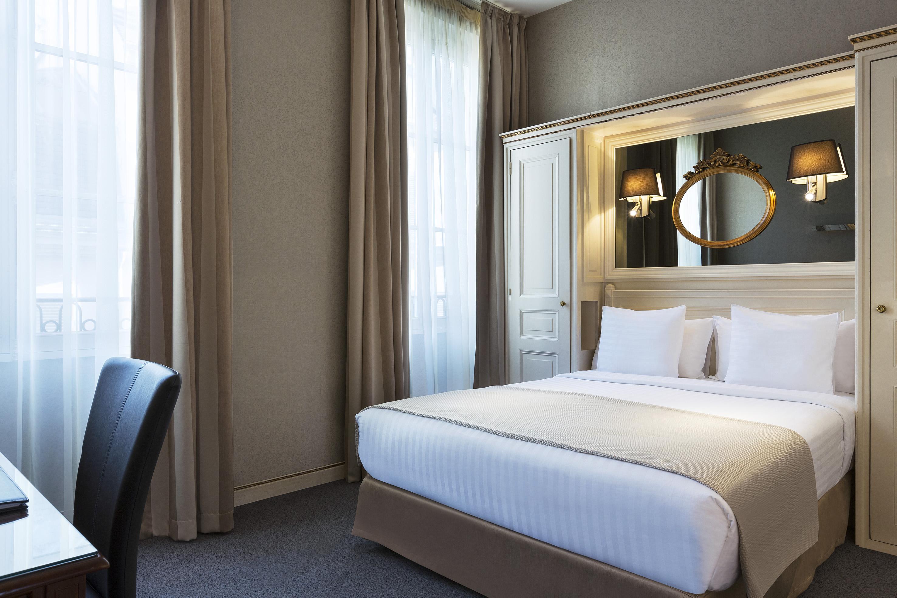 Maison Colbert Member Of Melia Collection Notre-dame 5* Paris