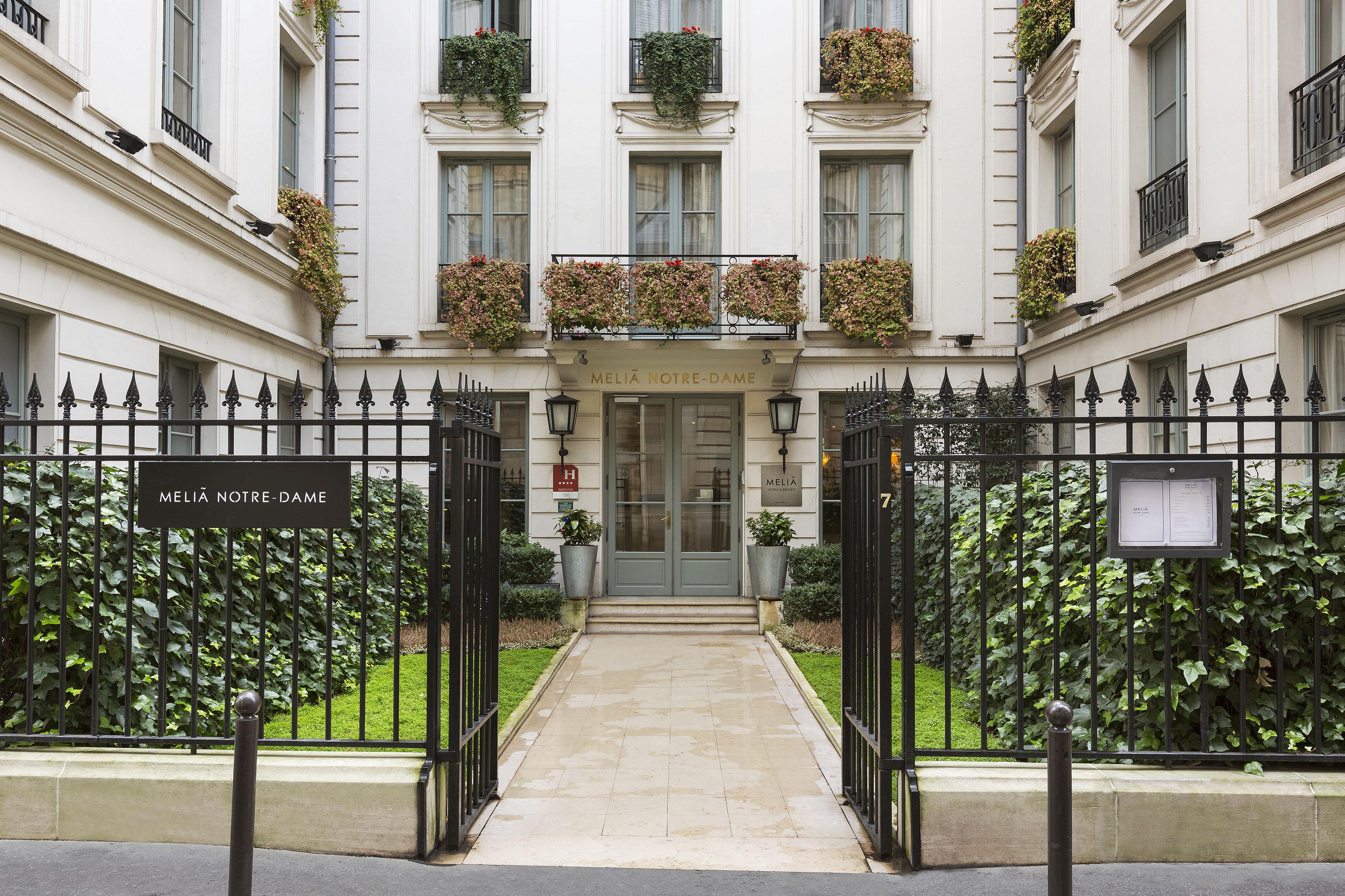 Hotel Maison Colbert Member Of Melia Collection Notre-dame 5*