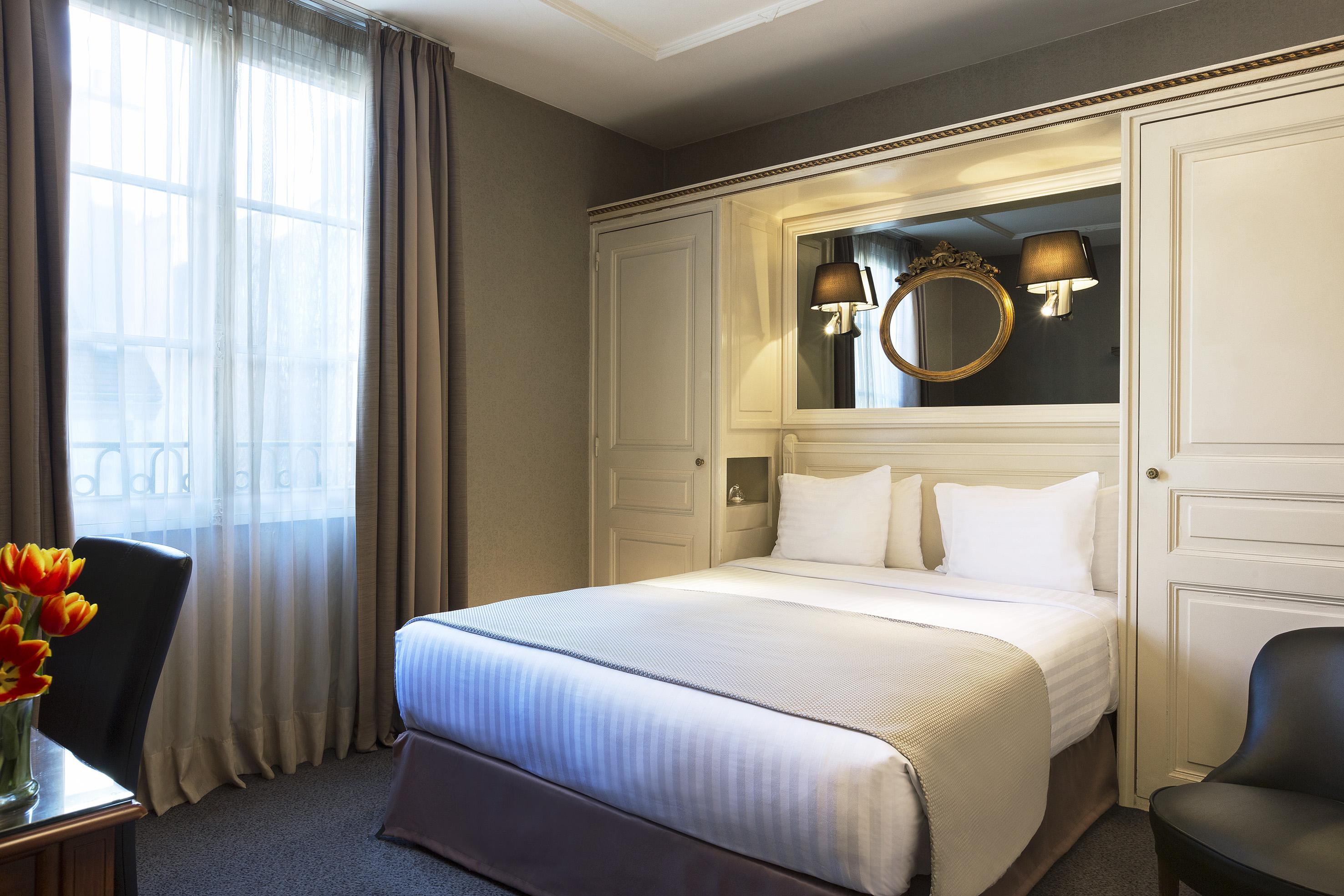 Maison Colbert Member Of Melia Collection Notre-dame 5* Paris