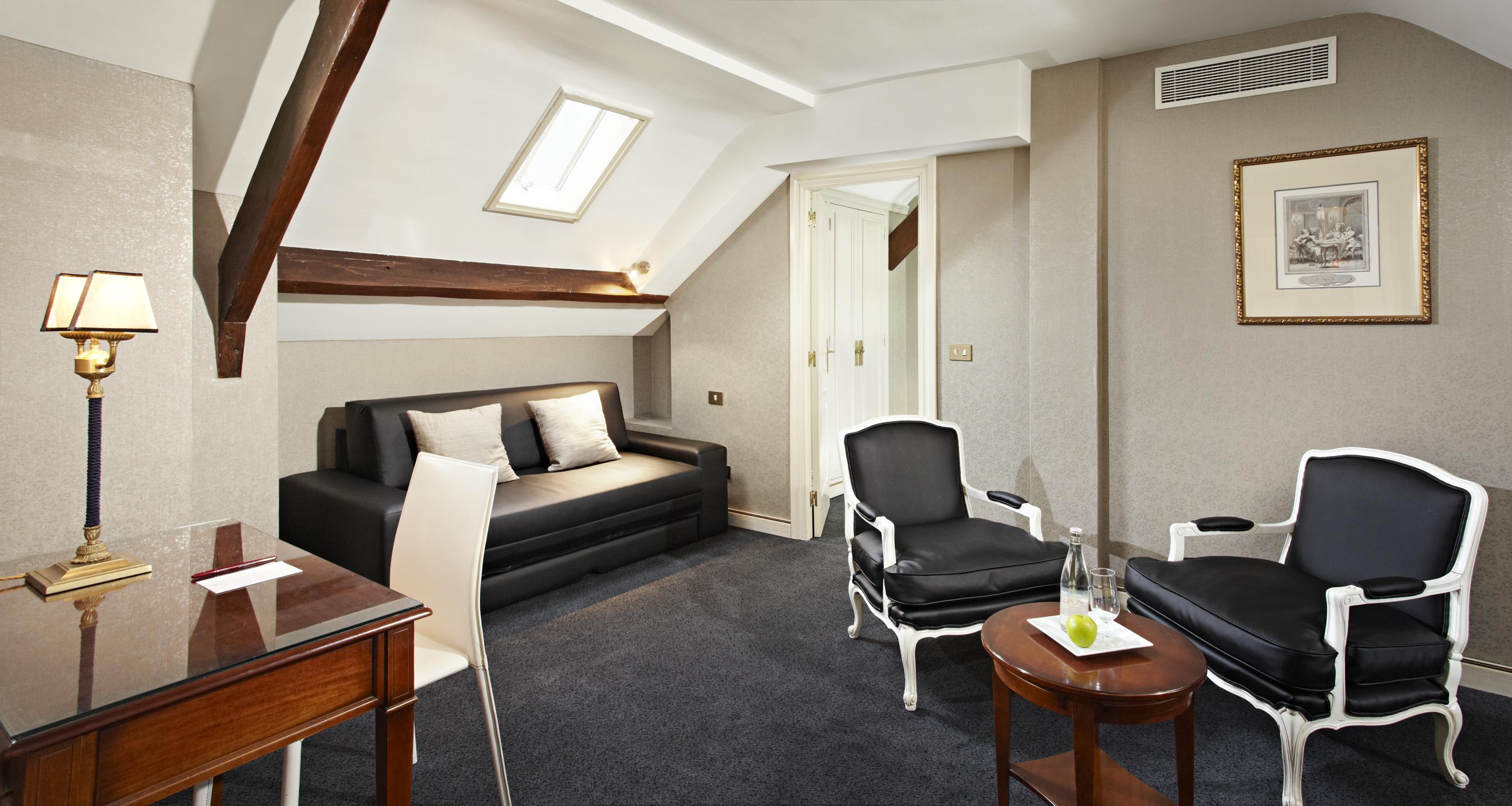 Maison Colbert Member Of Melia Collection Notre-dame 5* Paris