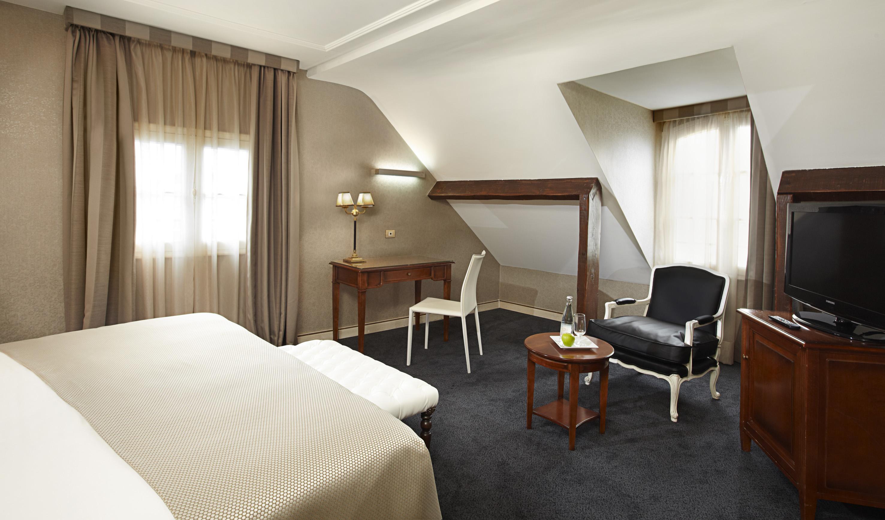 Maison Colbert Member Of Melia Collection Notre-dame Paris