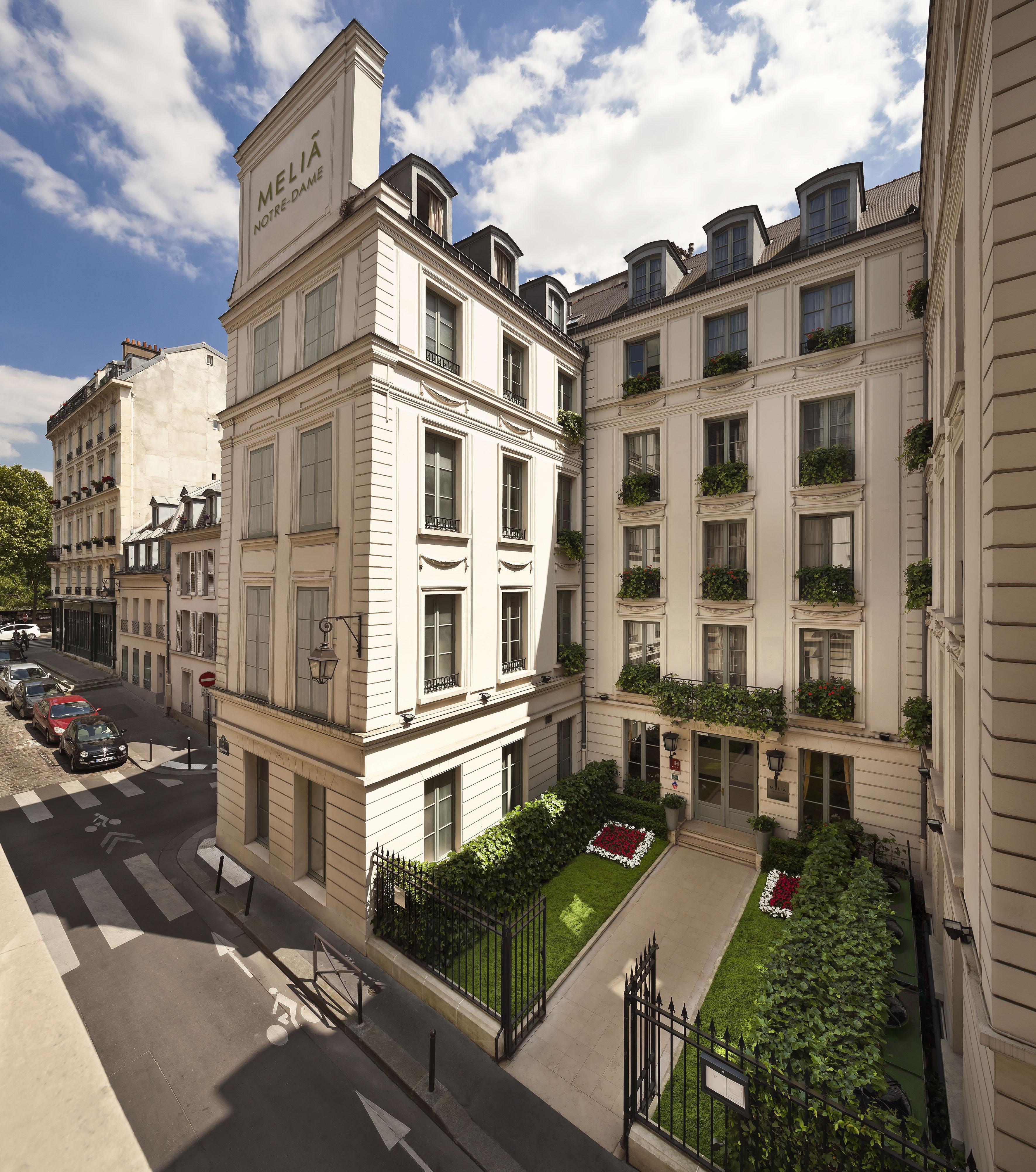 Hotel Maison Colbert Member Of Melia Collection Notre-dame Paris