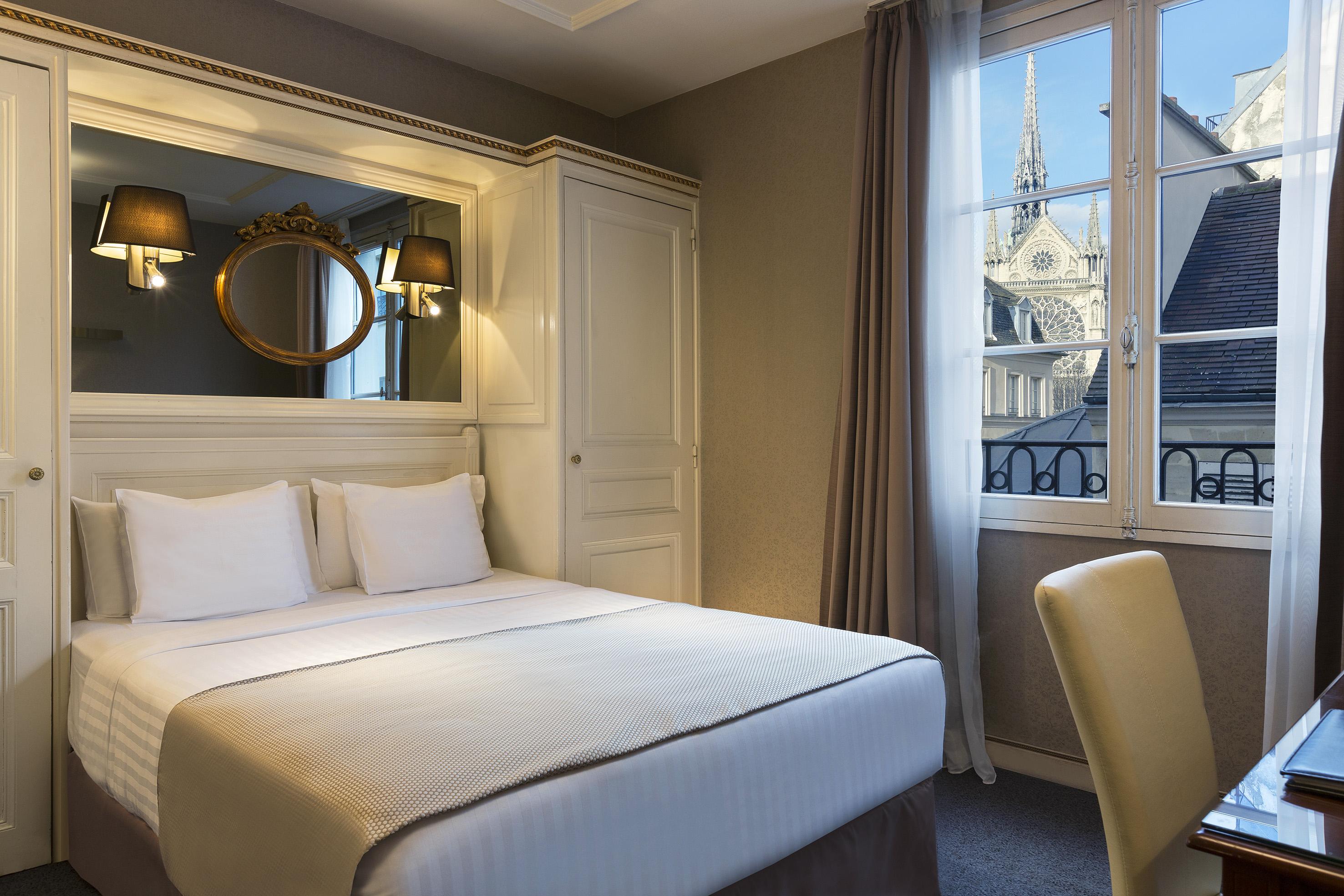 Maison Colbert Member Of Melia Collection Notre-dame Hotel Paris