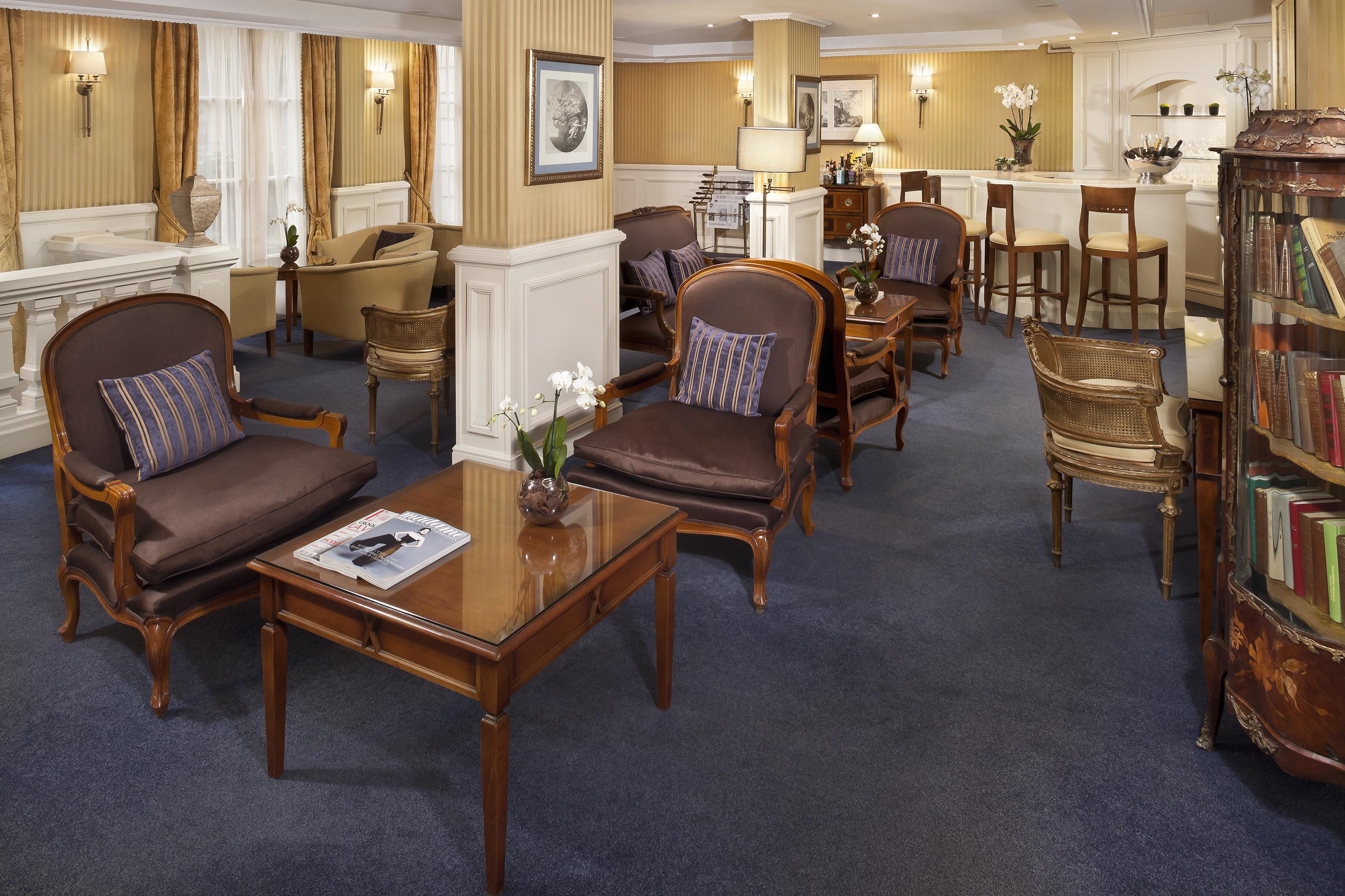 Hotel Maison Colbert Member Of Melia Collection Notre-dame 5*