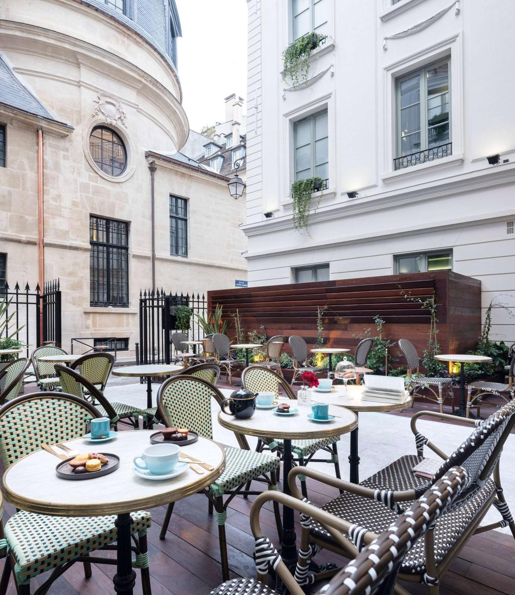 Maison Colbert Member Of Melia Collection Notre-dame 5*