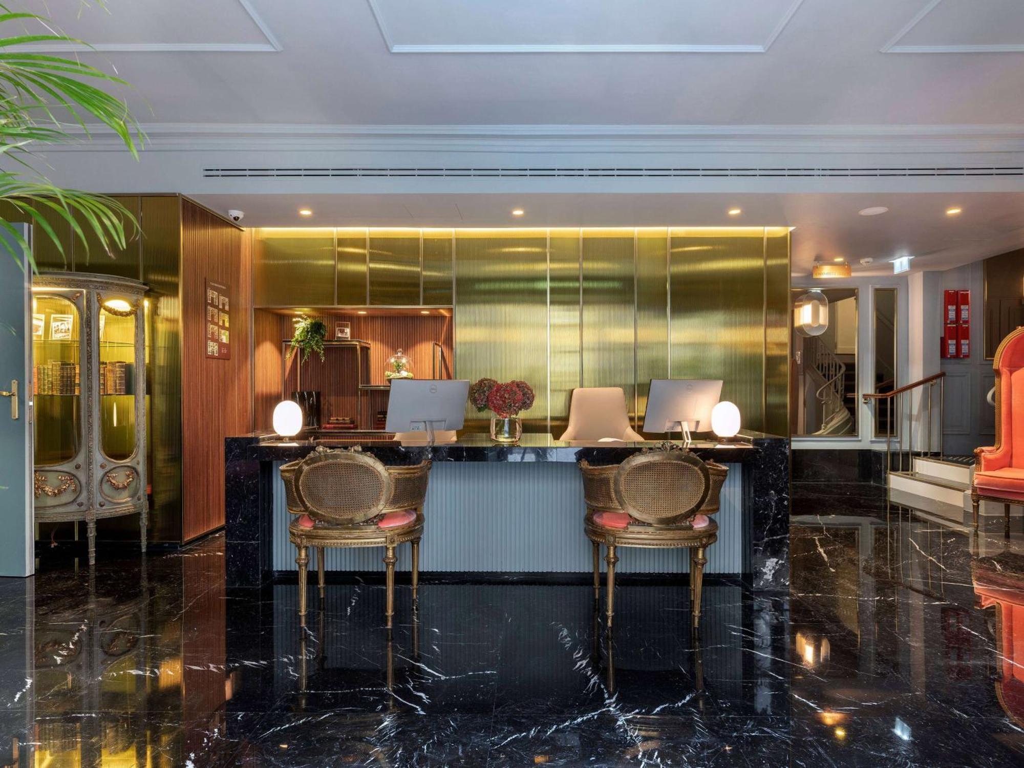 Maison Colbert Member Of Melia Collection Notre-dame