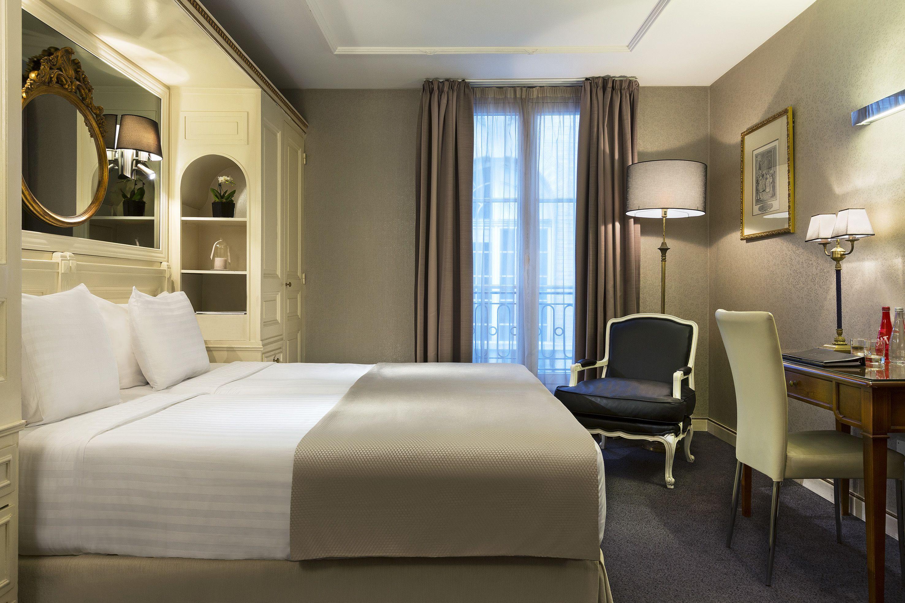 Hotel Maison Colbert Member Of Melia Collection Notre-dame