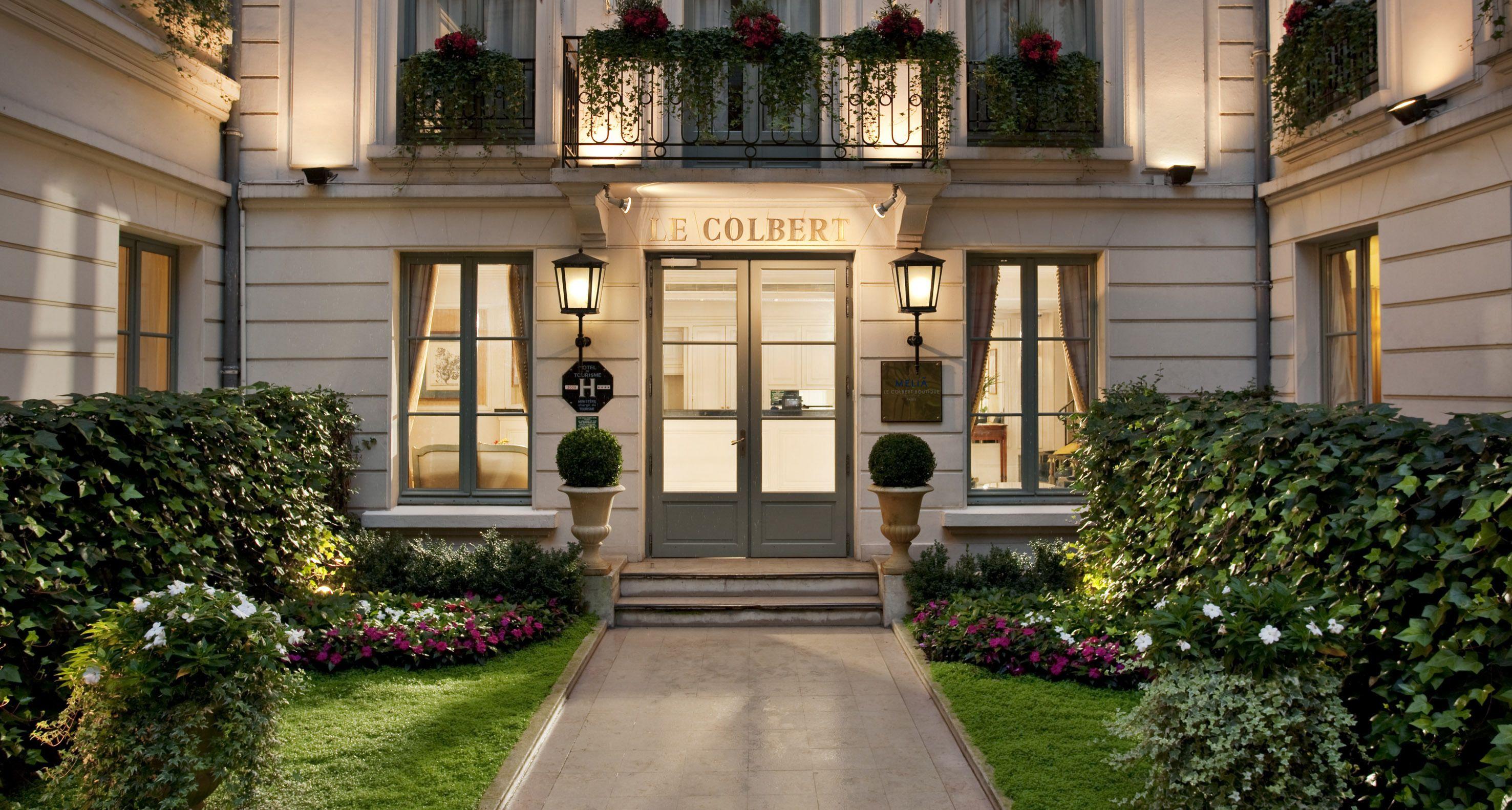 Maison Colbert Member Of Melia Collection Notre-dame Hotel Paris