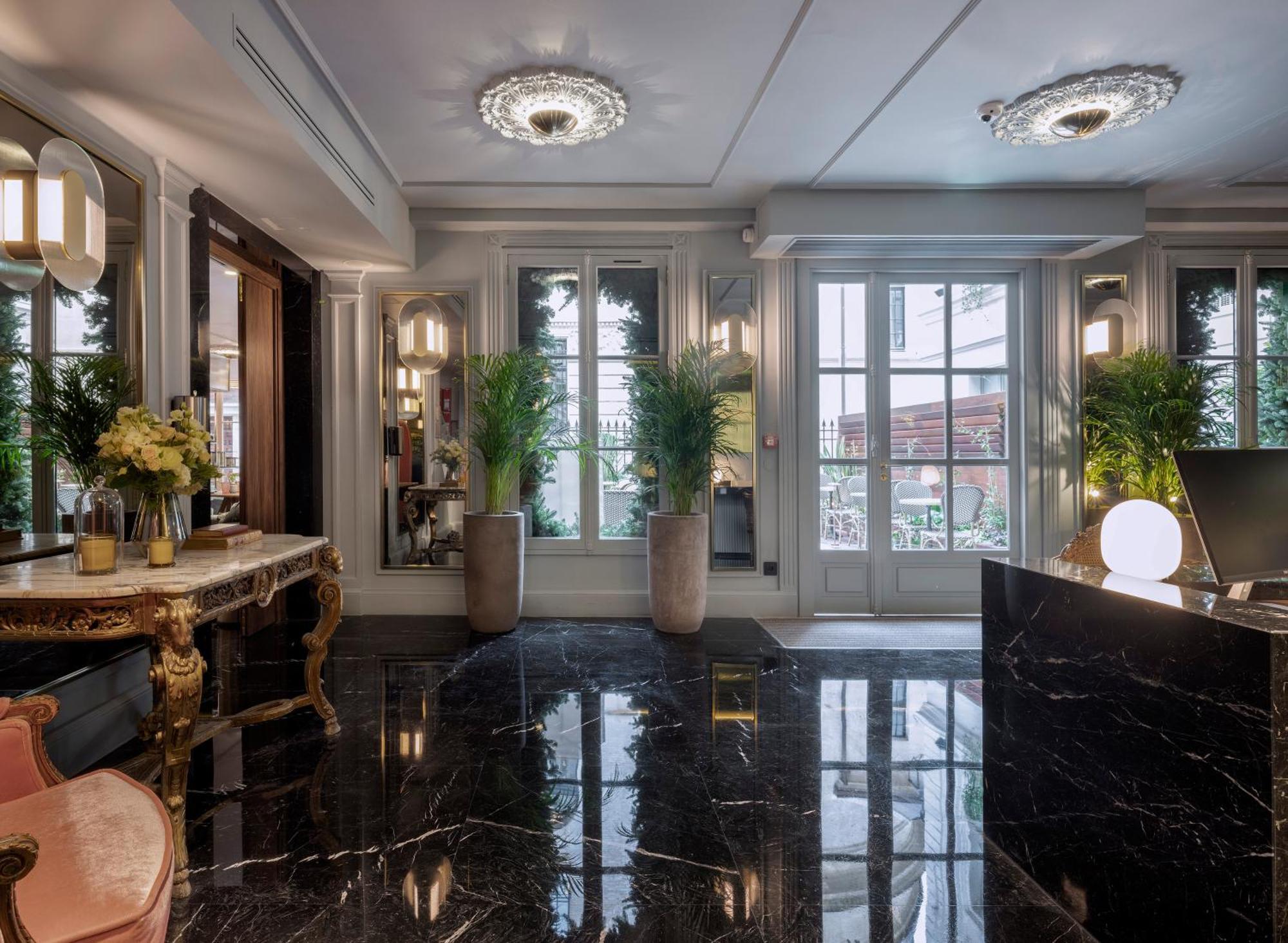 Maison Colbert Member Of Melia Collection Notre-dame Hotel