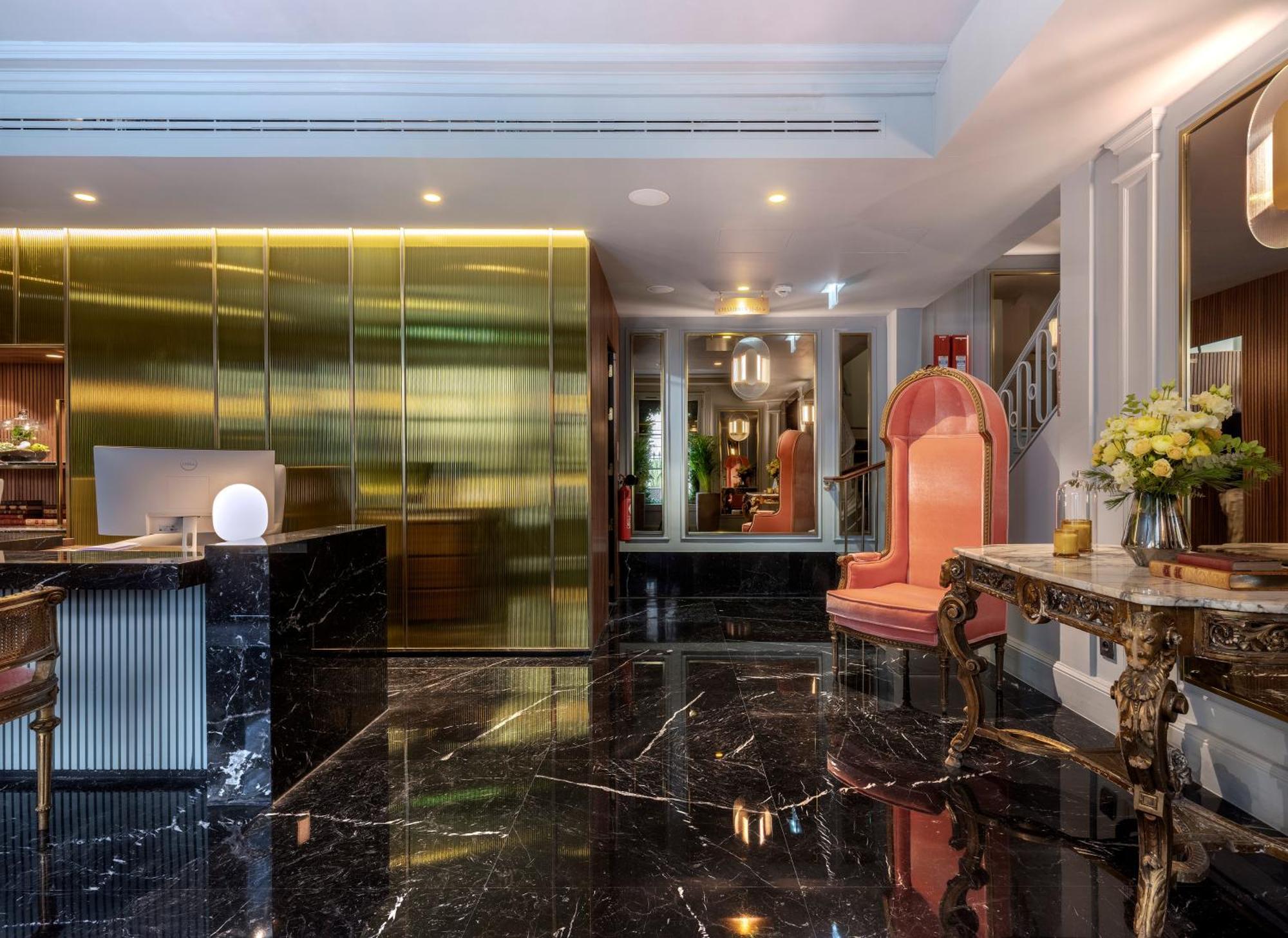 Maison Colbert Member Of Melia Collection Notre-dame 5*