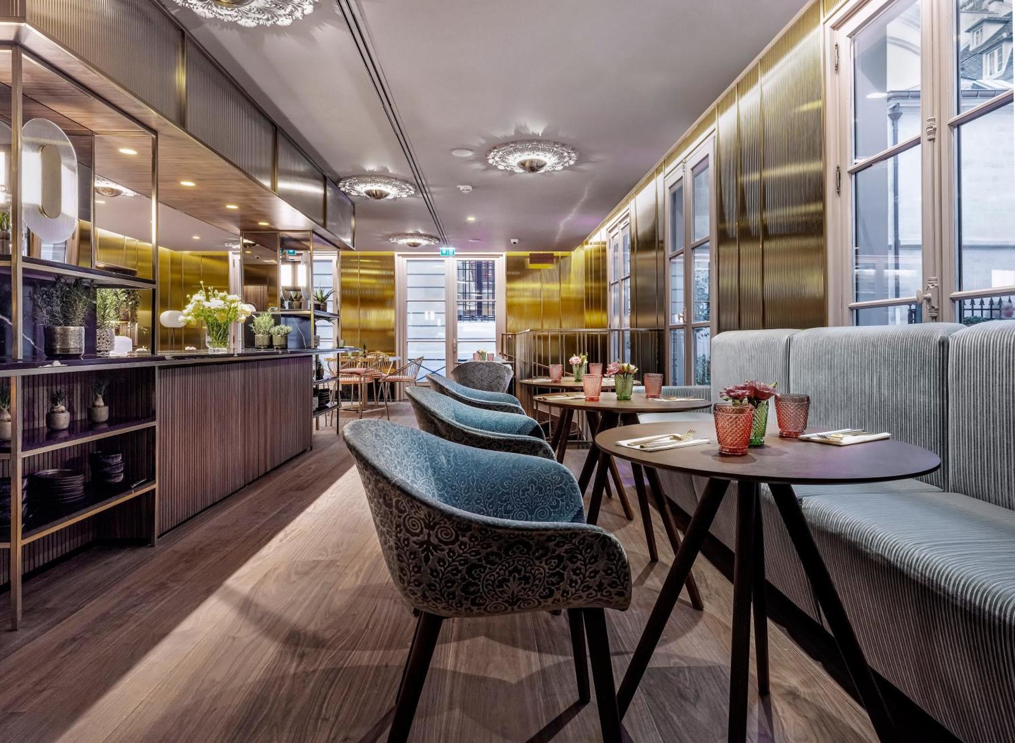 Maison Colbert Member Of Melia Collection Notre-dame 5*