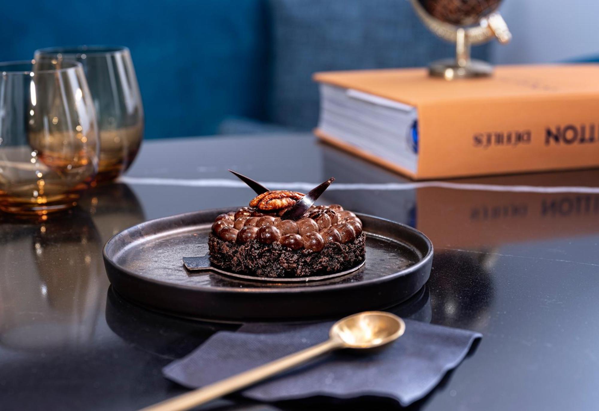 Maison Colbert Member Of Melia Collection Notre-dame 5* Paris