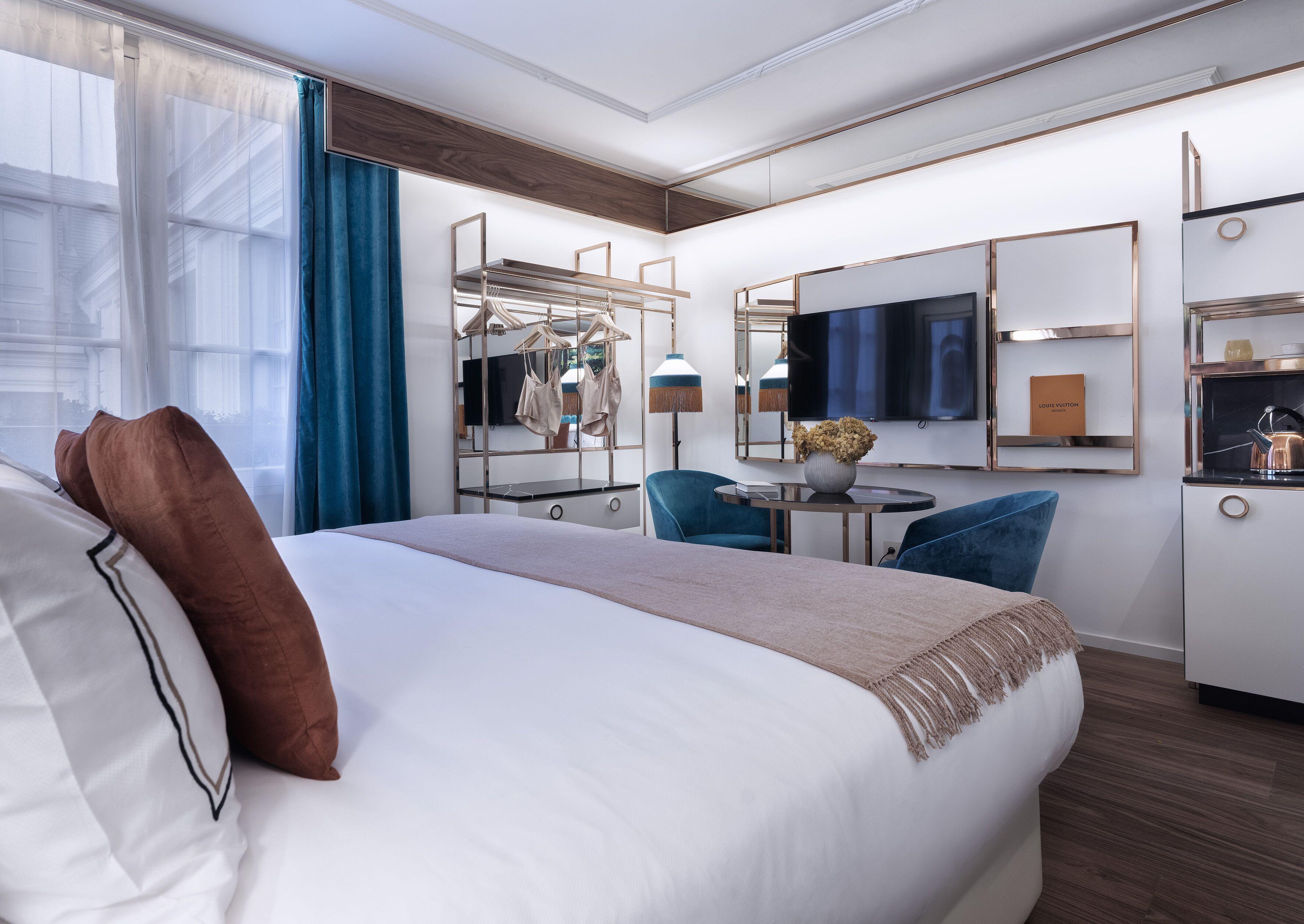 Hotel Maison Colbert Member Of Melia Collection Notre-dame 5*