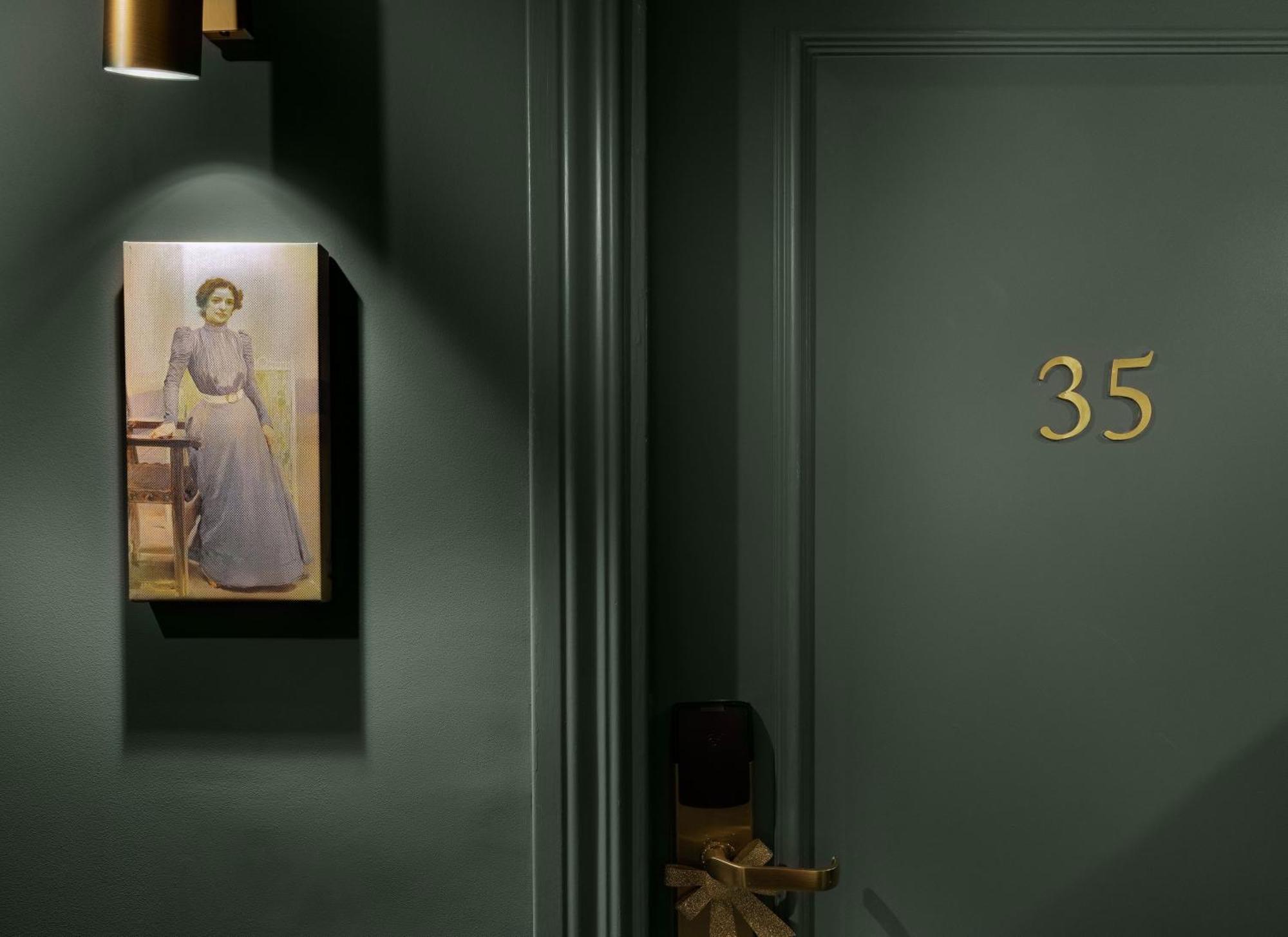 Maison Colbert Member Of Melia Collection Notre-Dame Hotel Paris