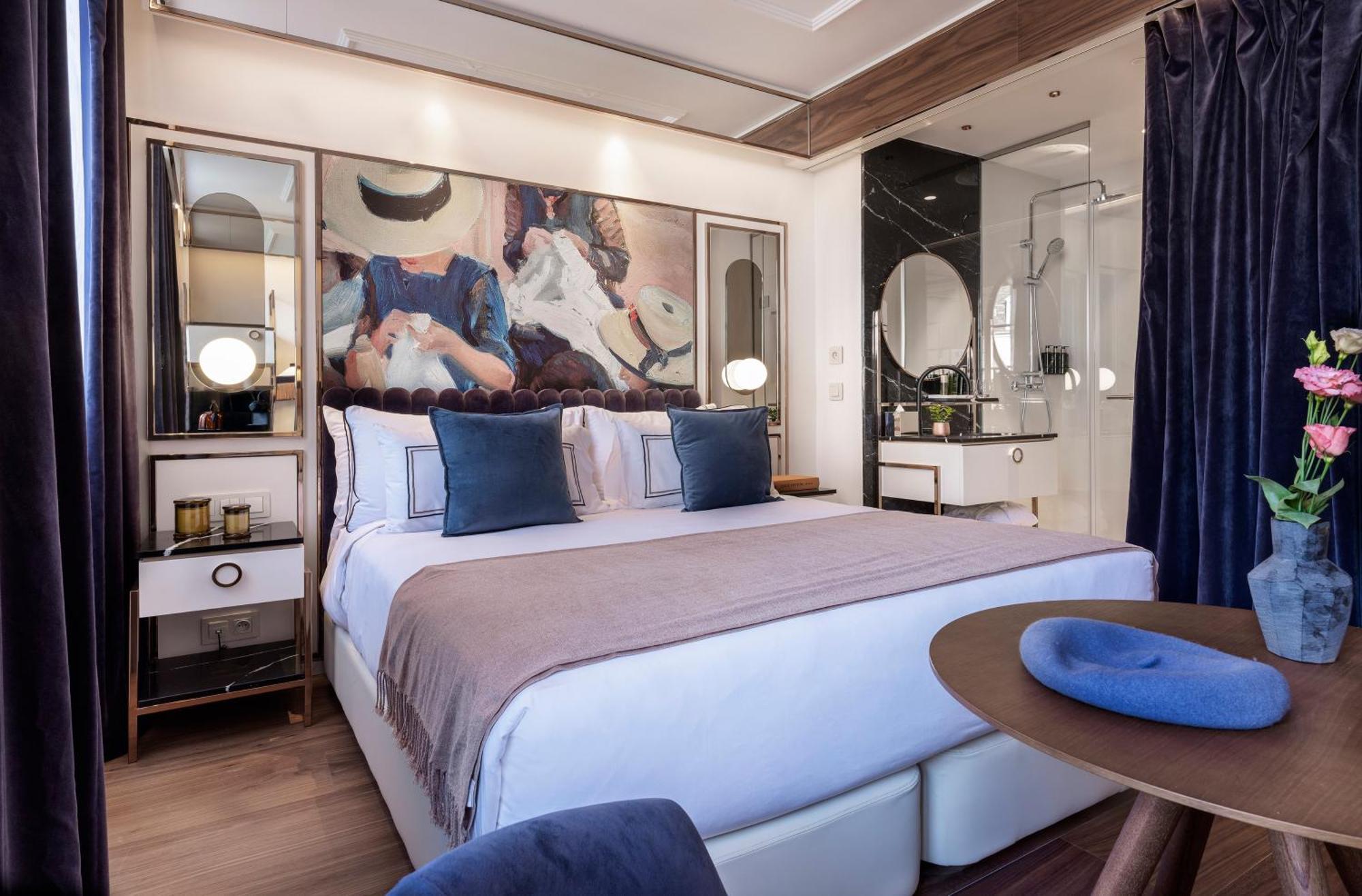Maison Colbert Member Of Melia Collection Notre-Dame Paris