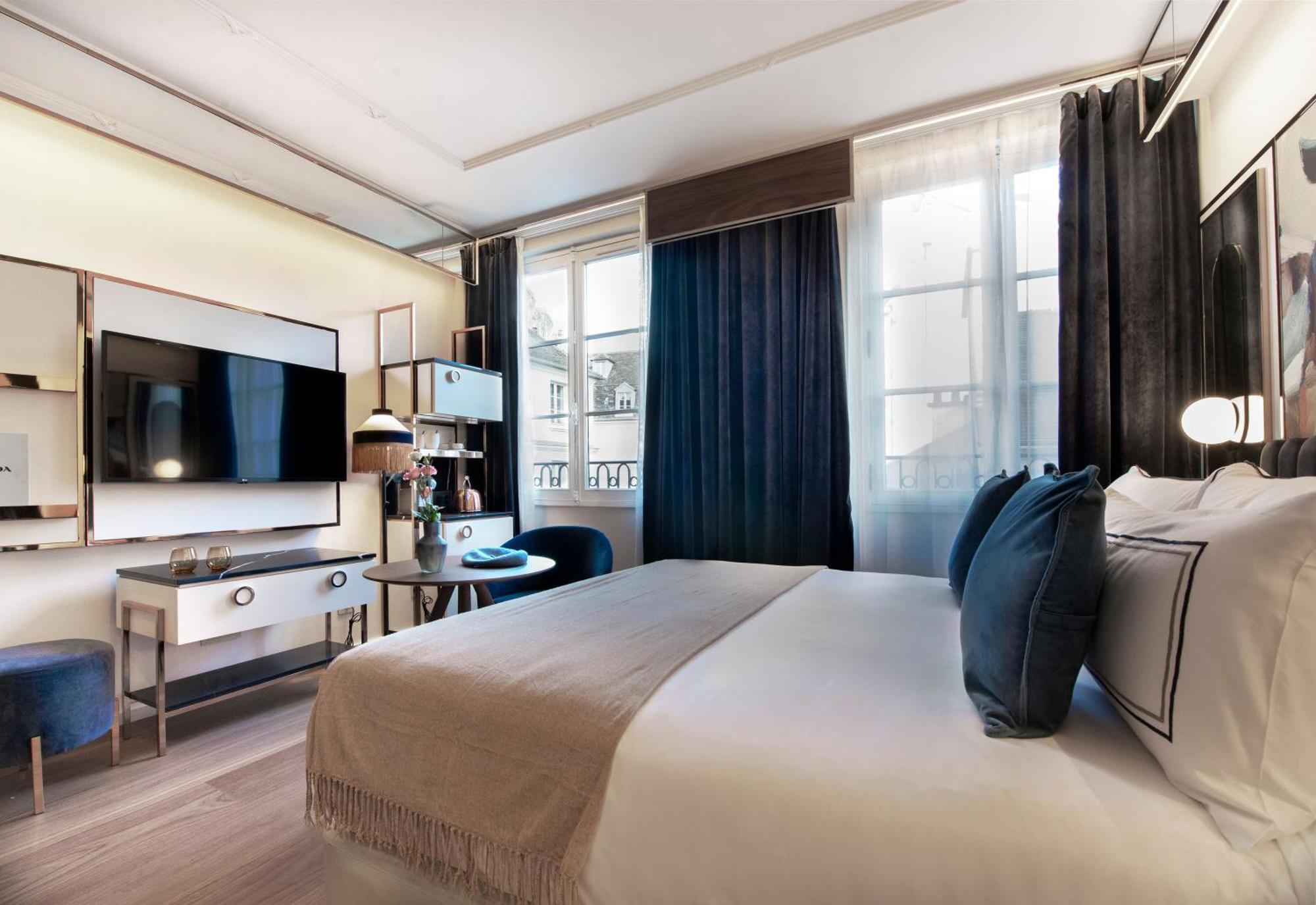 Maison Colbert Member Of Melia Collection Notre-Dame Hotel
