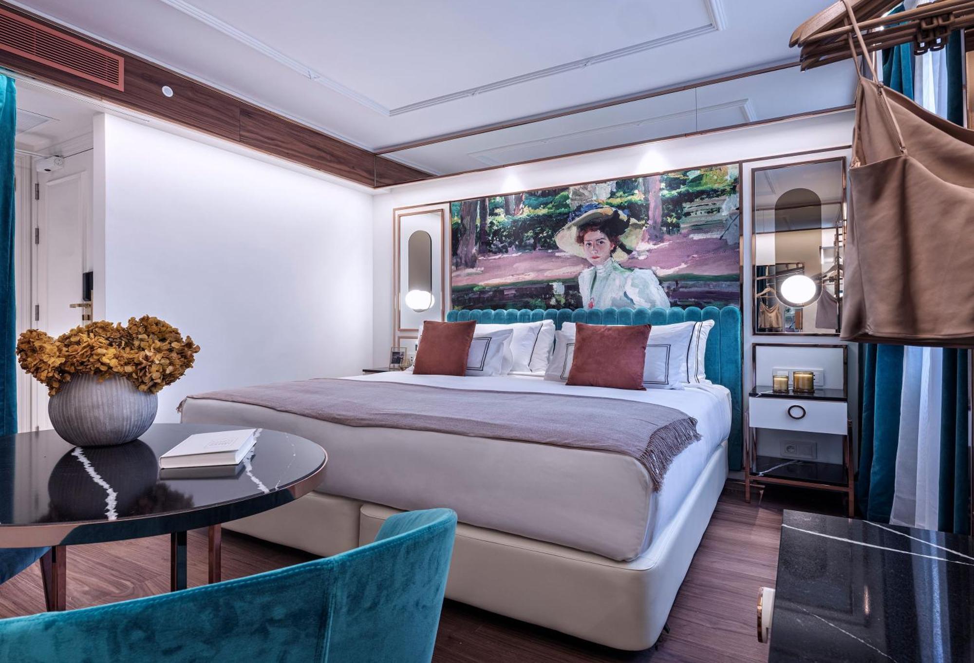Maison Colbert Member Of Melia Collection Notre-Dame 5* Paris
