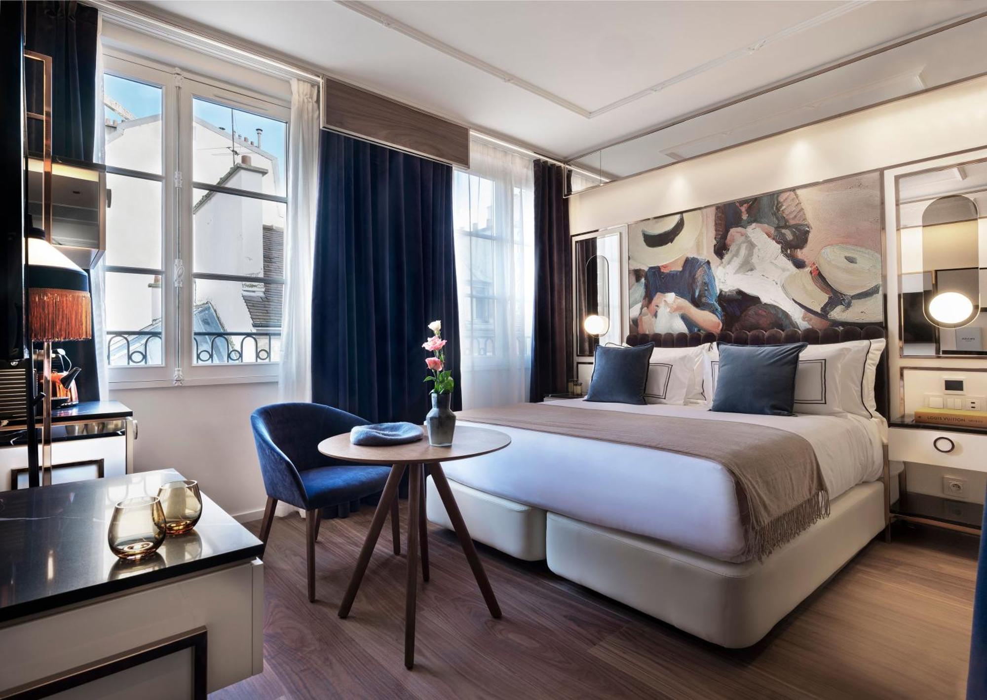 Maison Colbert Member Of Melia Collection Notre-Dame Hotel