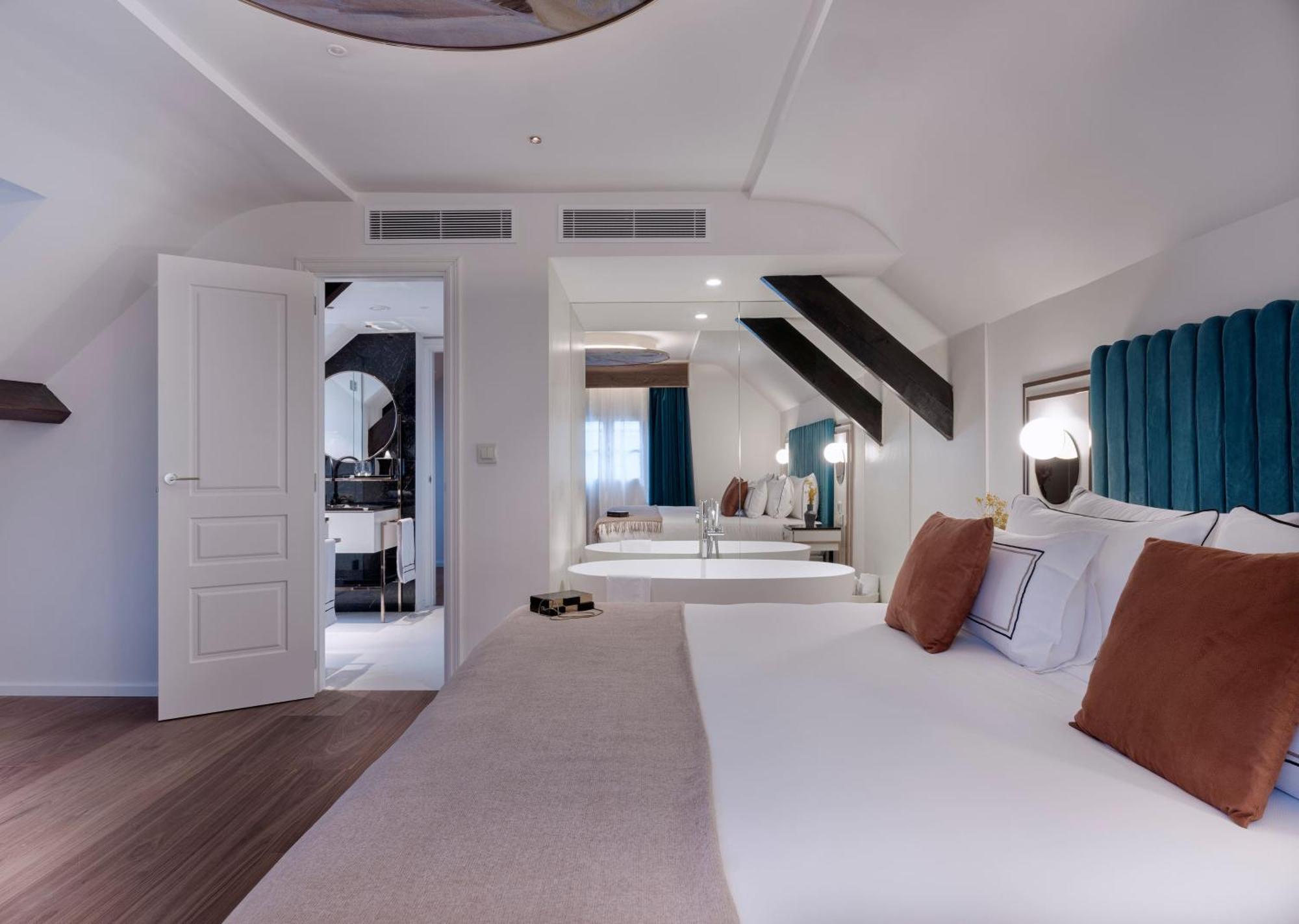 Hotel Maison Colbert Member Of Melia Collection Notre-Dame Paris