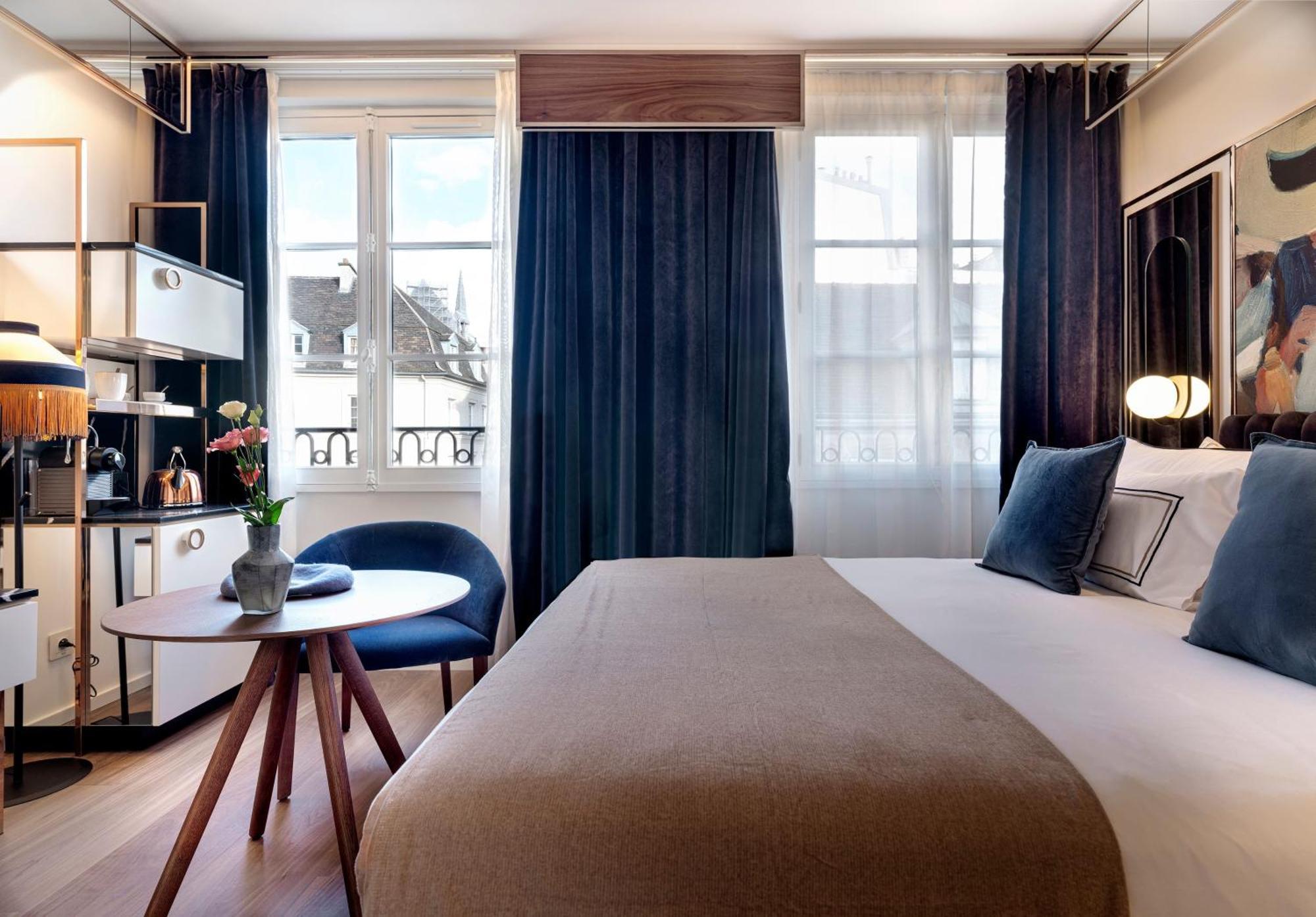 Hotel Maison Colbert Member Of Melia Collection Notre-Dame 5*