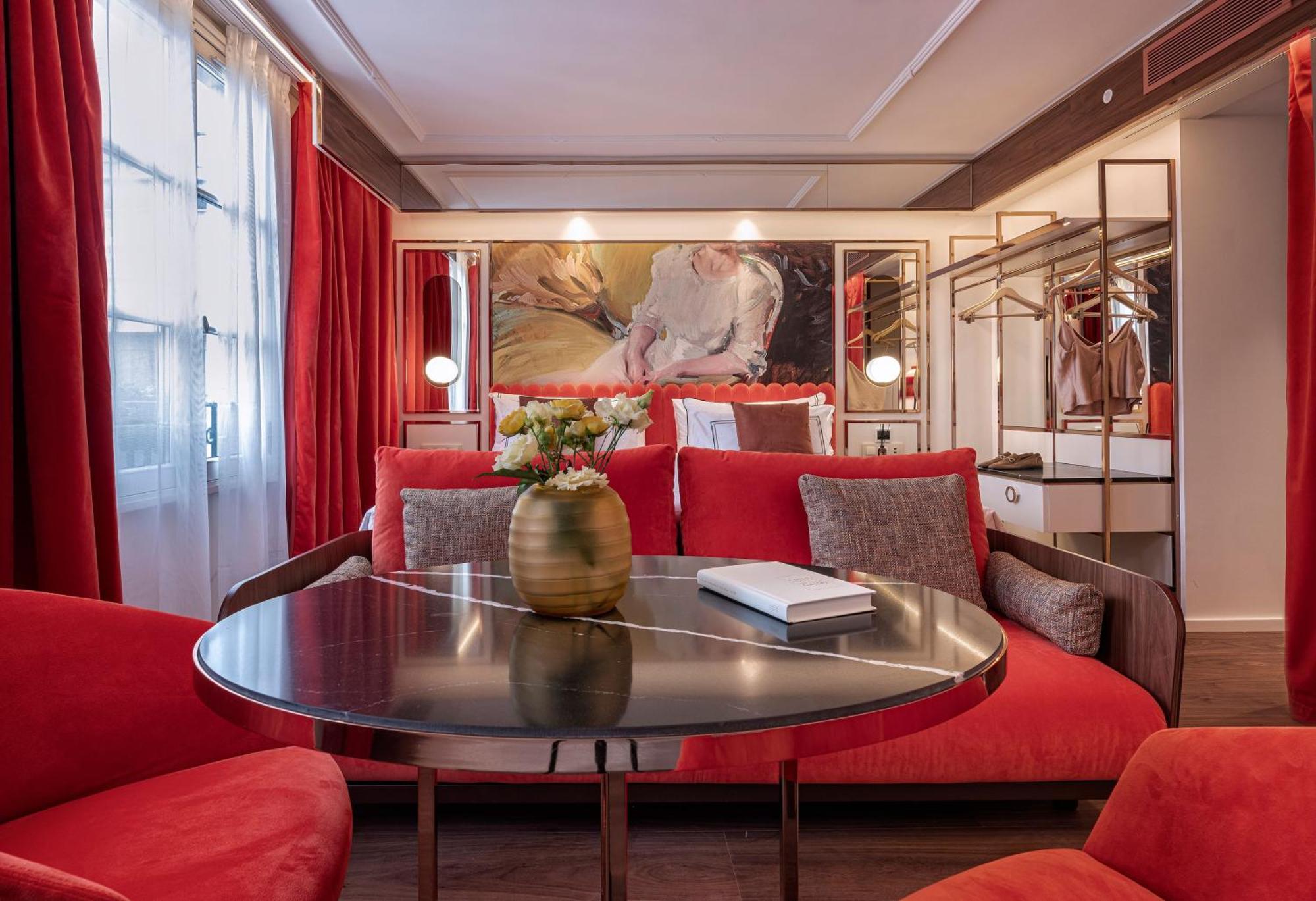 Hotel Maison Colbert Member Of Melia Collection Notre-Dame Paris