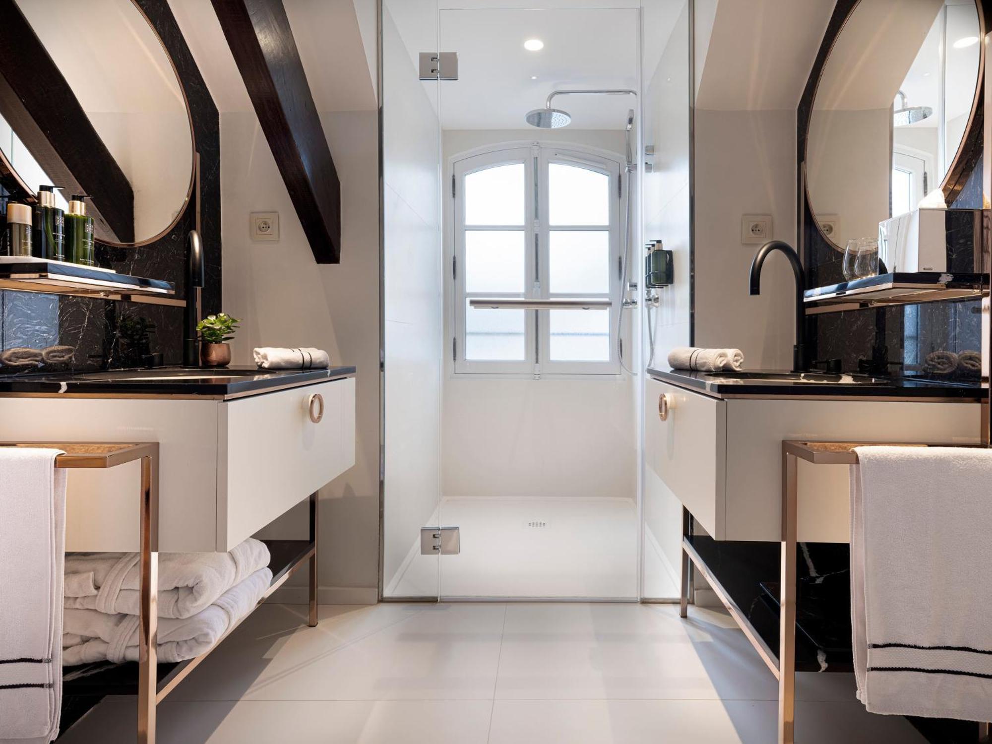 Maison Colbert Member Of Melia Collection Notre-Dame Hotel 5*