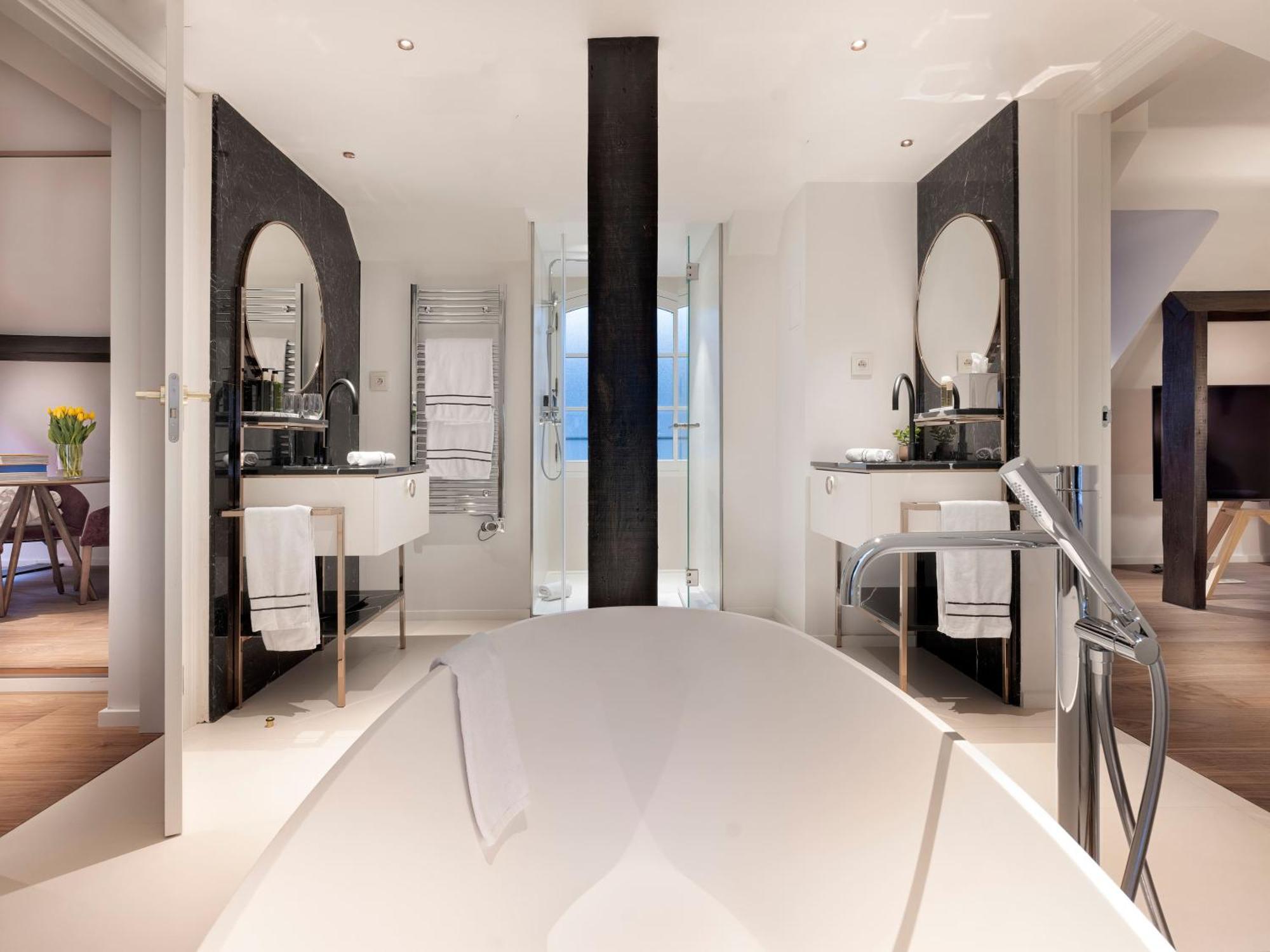 Hotel Maison Colbert Member Of Melia Collection Notre-Dame 5*
