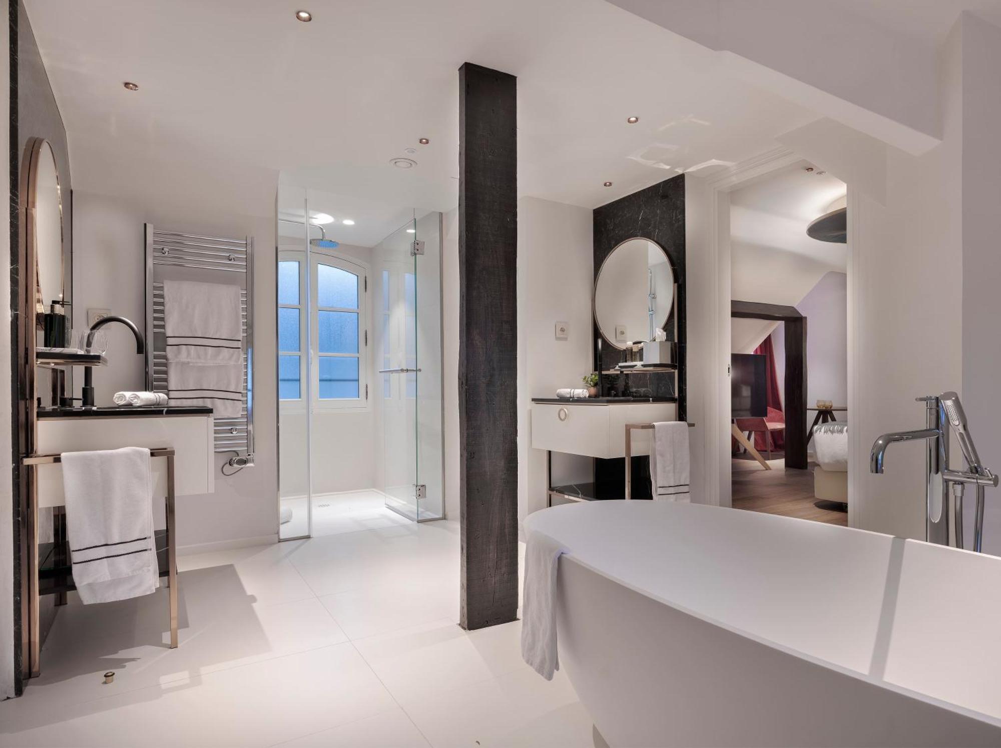 Maison Colbert Member Of Melia Collection Notre-Dame 5*