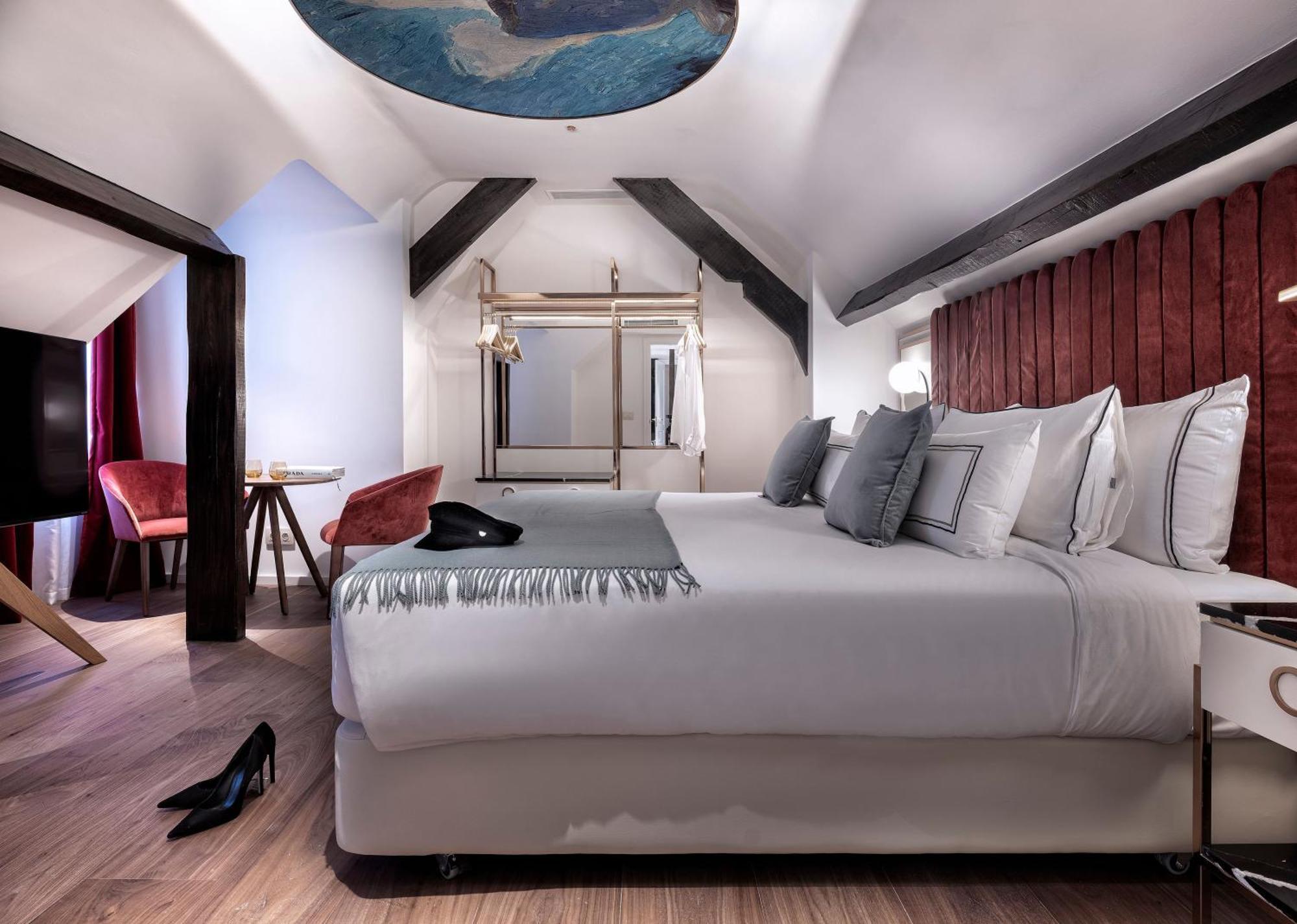 Maison Colbert Member Of Melia Collection Notre-Dame Paris