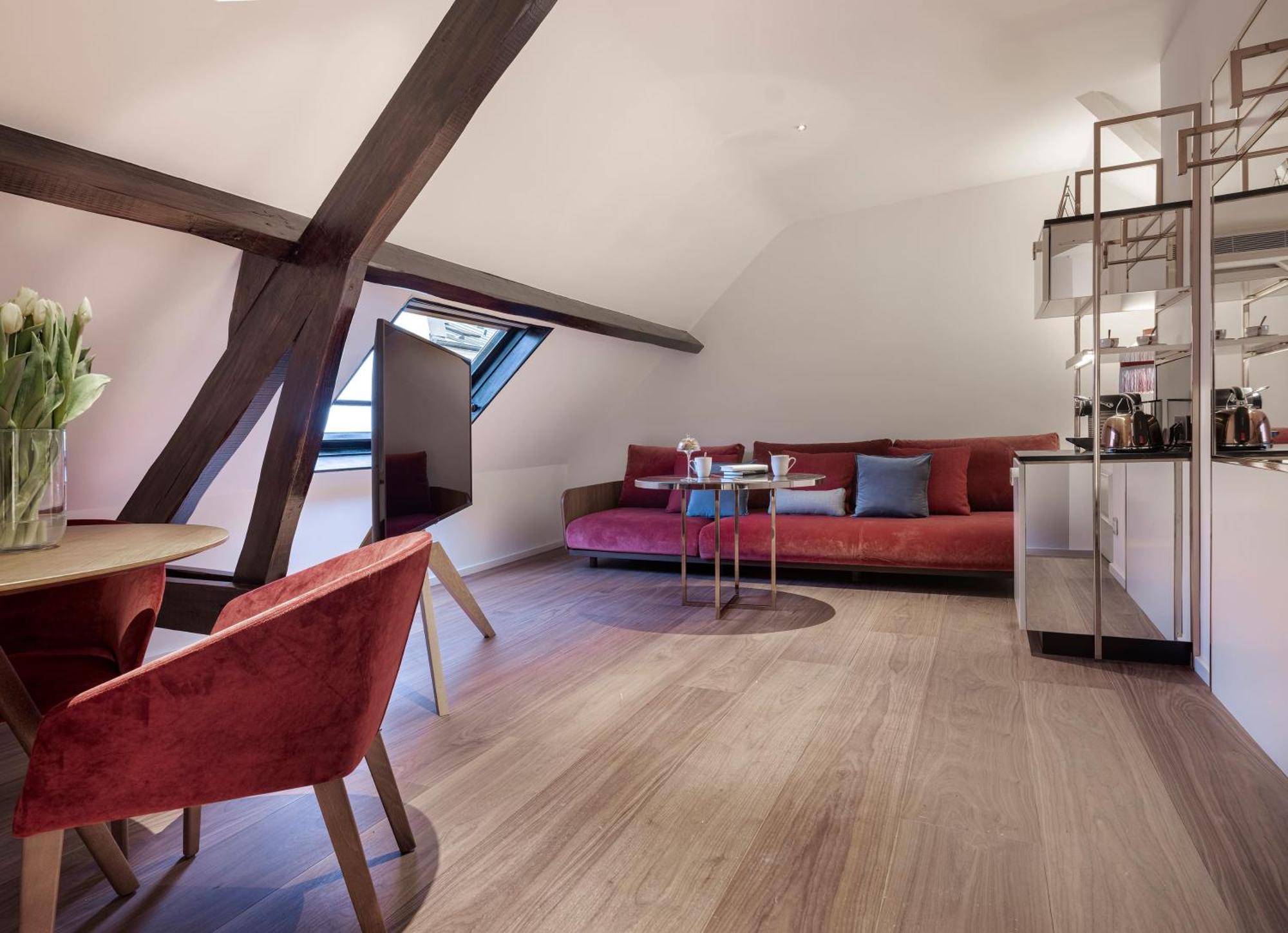 Maison Colbert Member Of Melia Collection Notre-Dame 5* Paris
