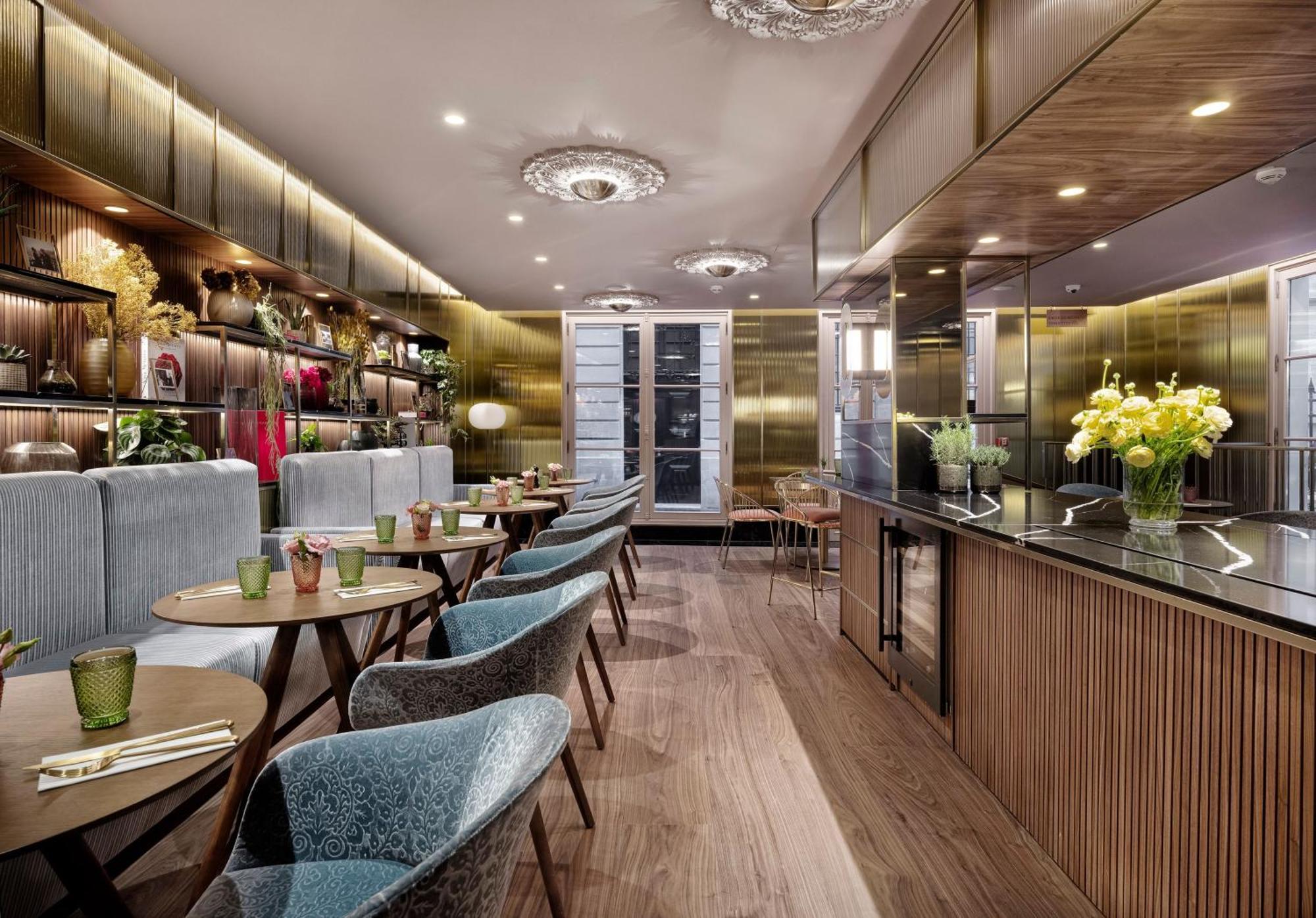 Maison Colbert Member Of Melia Collection Notre-Dame