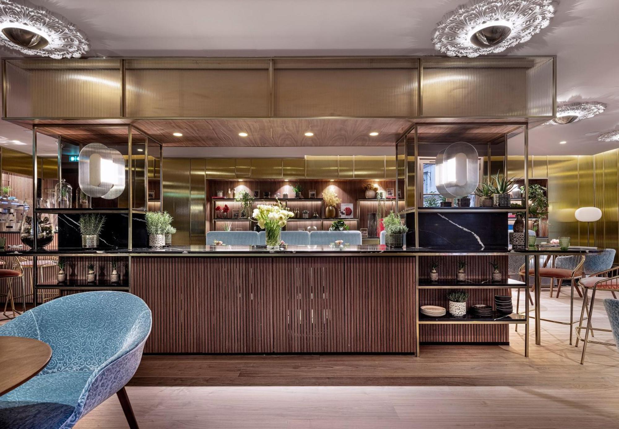 Maison Colbert Member Of Melia Collection Notre-Dame Hotel 5*