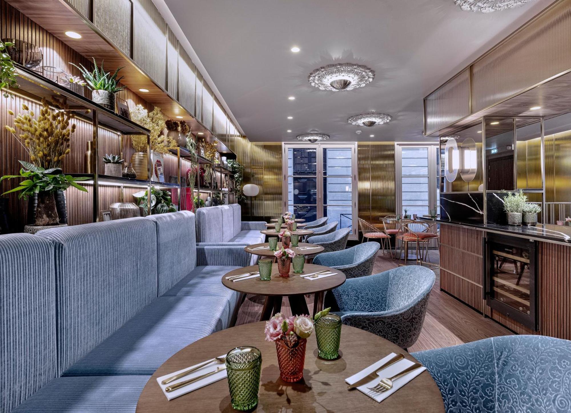 Maison Colbert Member Of Melia Collection Notre-Dame Hotel Paris