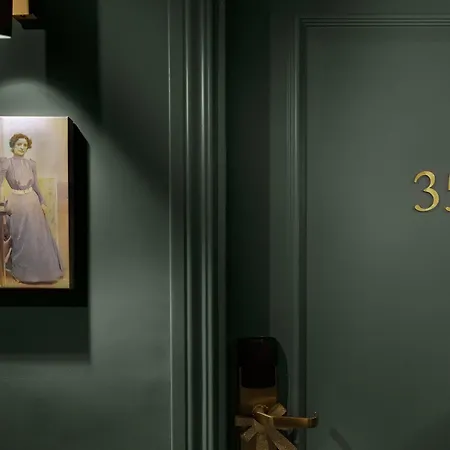 Maison Colbert Member Of Meliá Collection Notre-dame Hotel Parigi