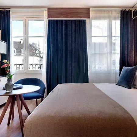 Hotel Maison Colbert Member Of Meliá Collection Notre-dame 5*