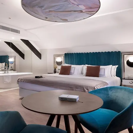 Maison Colbert Member Of Meliá Collection Notre-dame